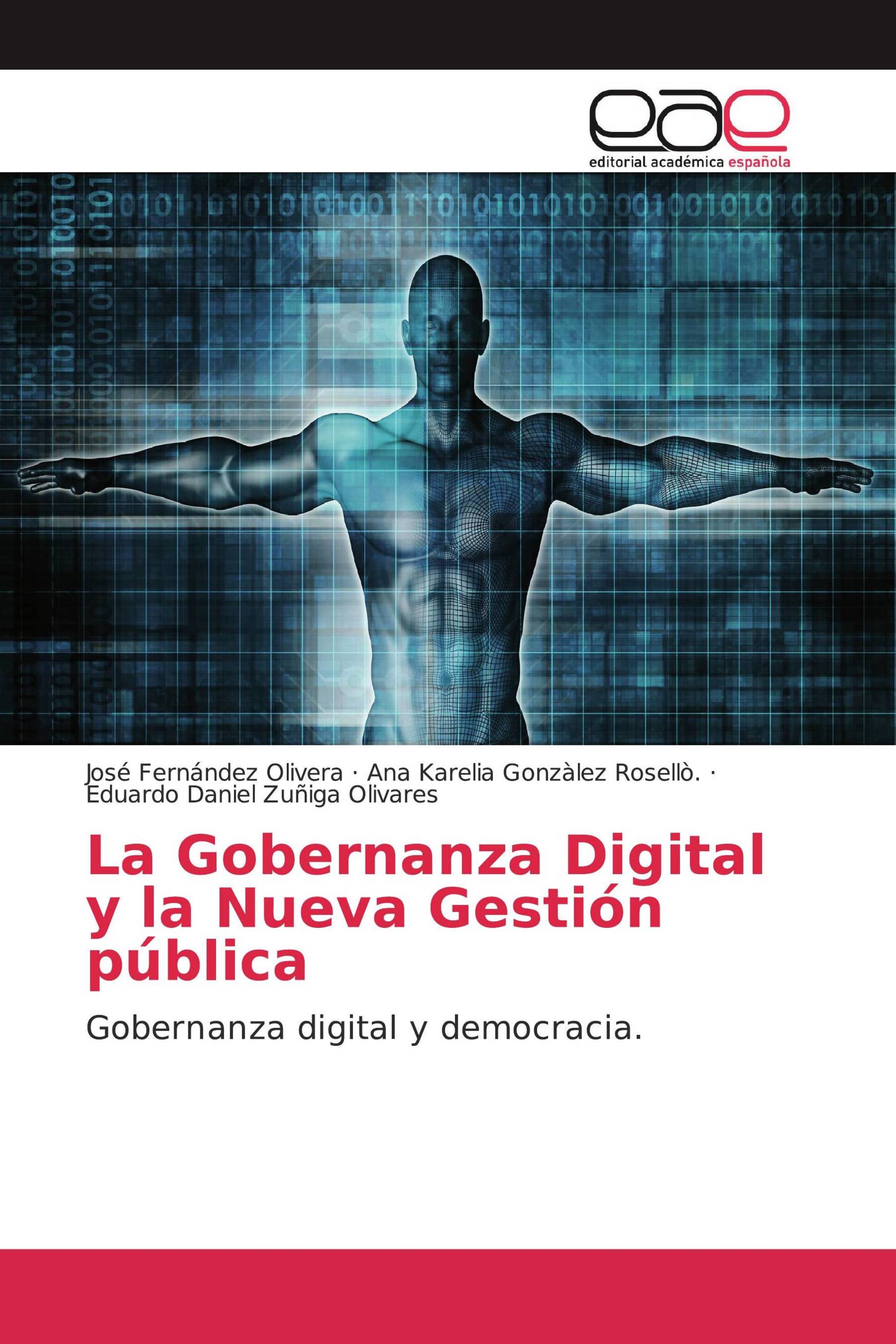 La Gobernanza Digital y la Nueva Gestión pública