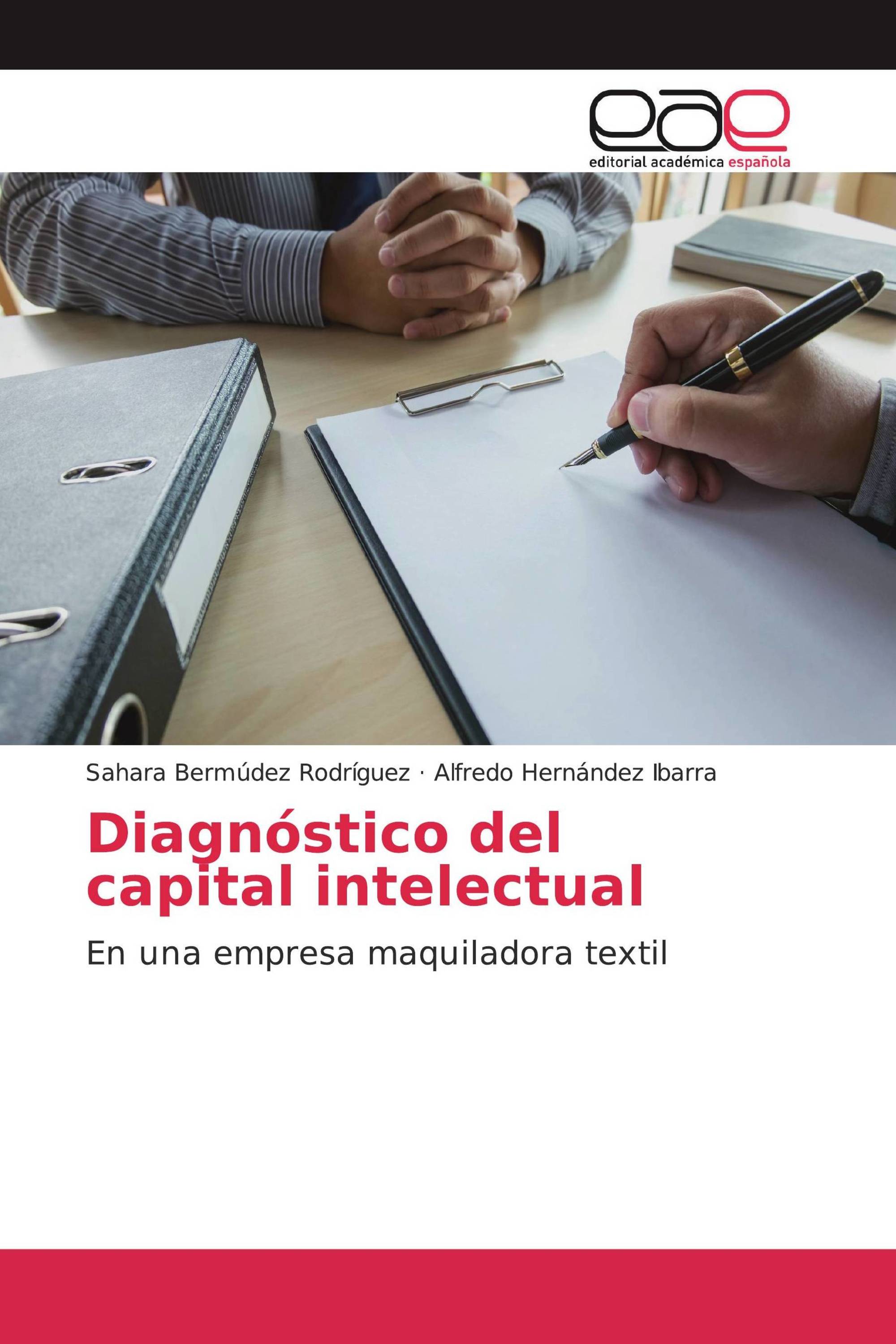 Diagnóstico del capital intelectual