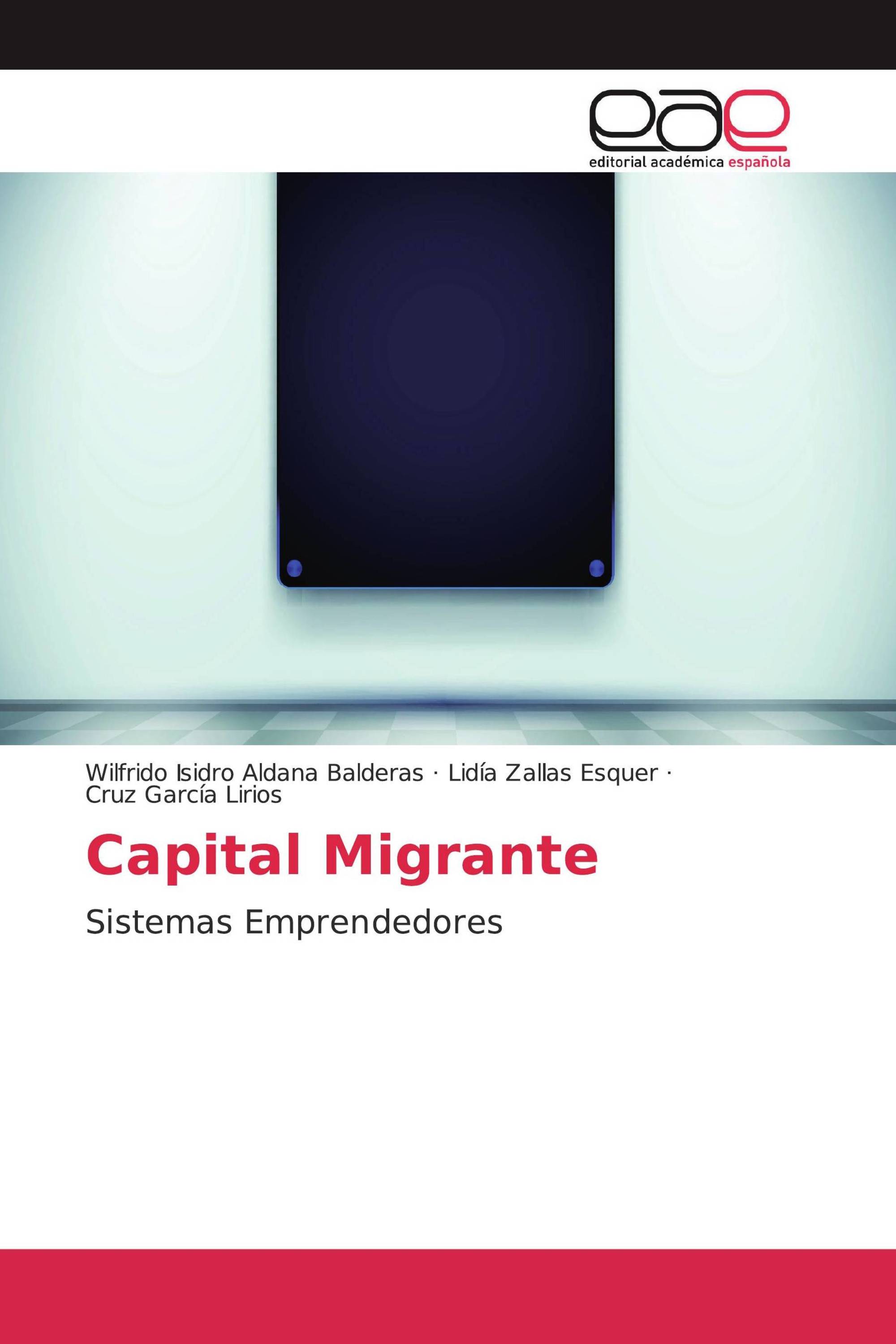 Capital Migrante