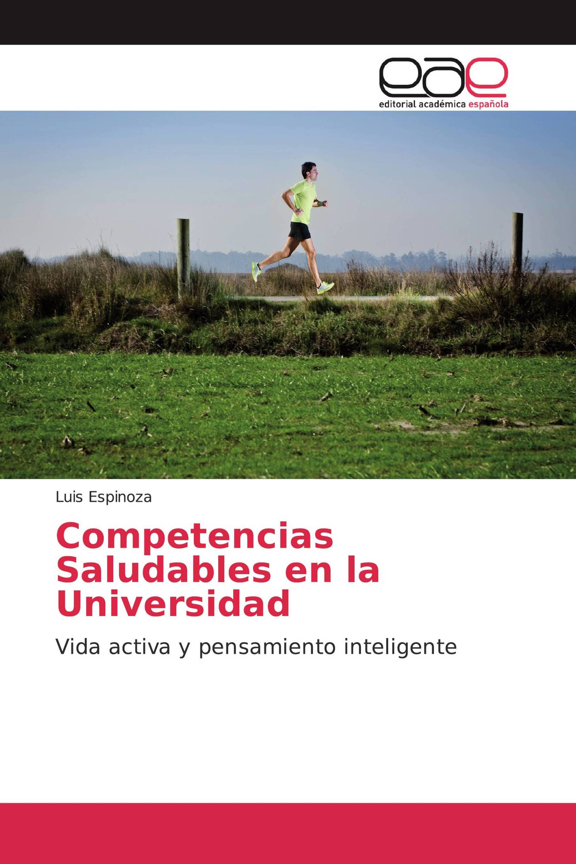 Competencias Saludables en la Universidad