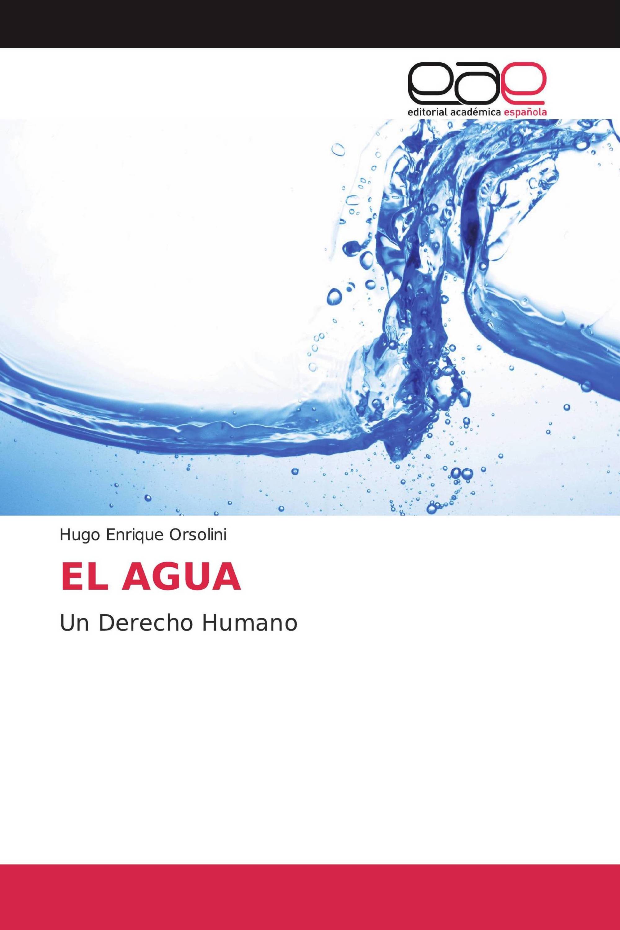 EL AGUA