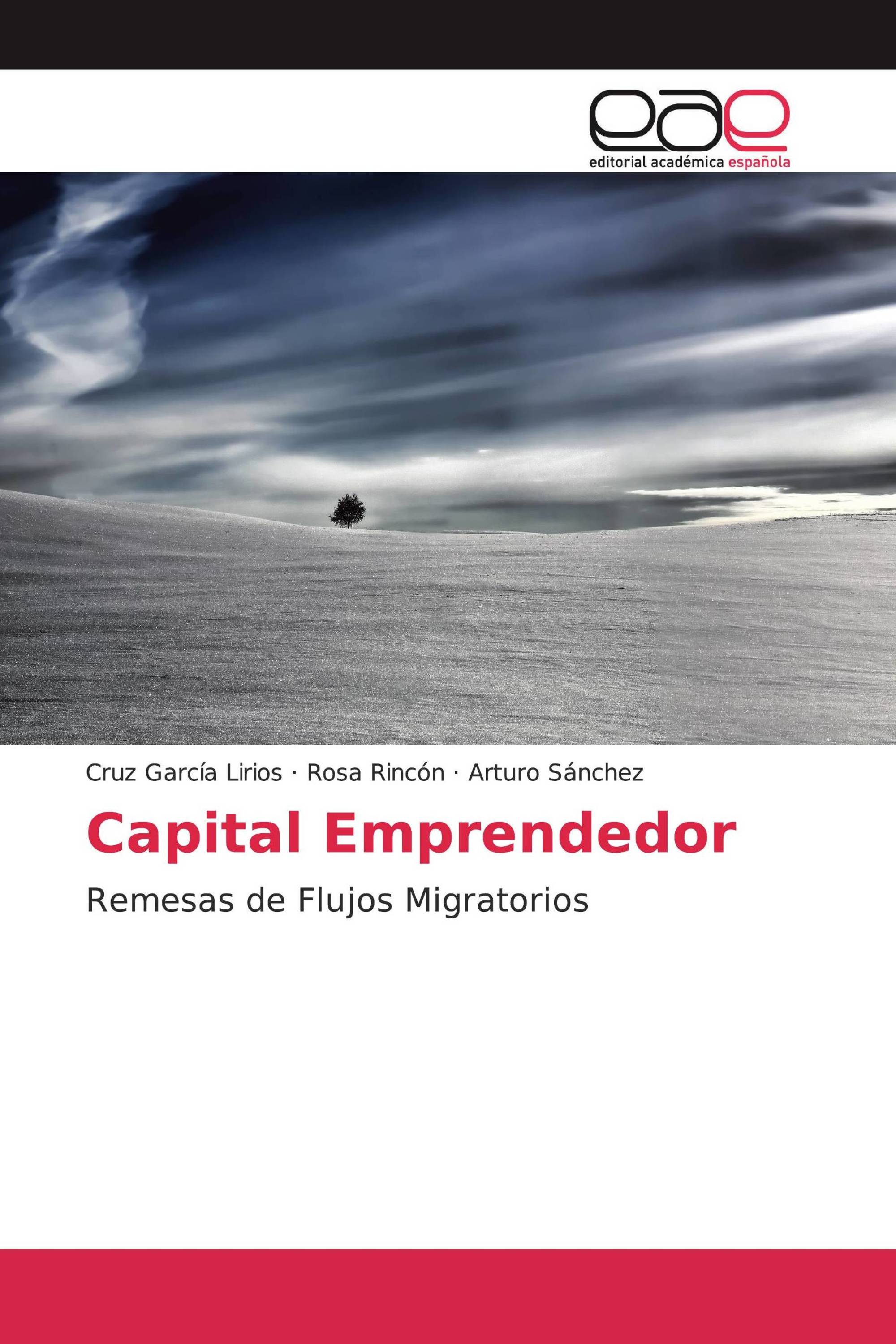 Capital Emprendedor