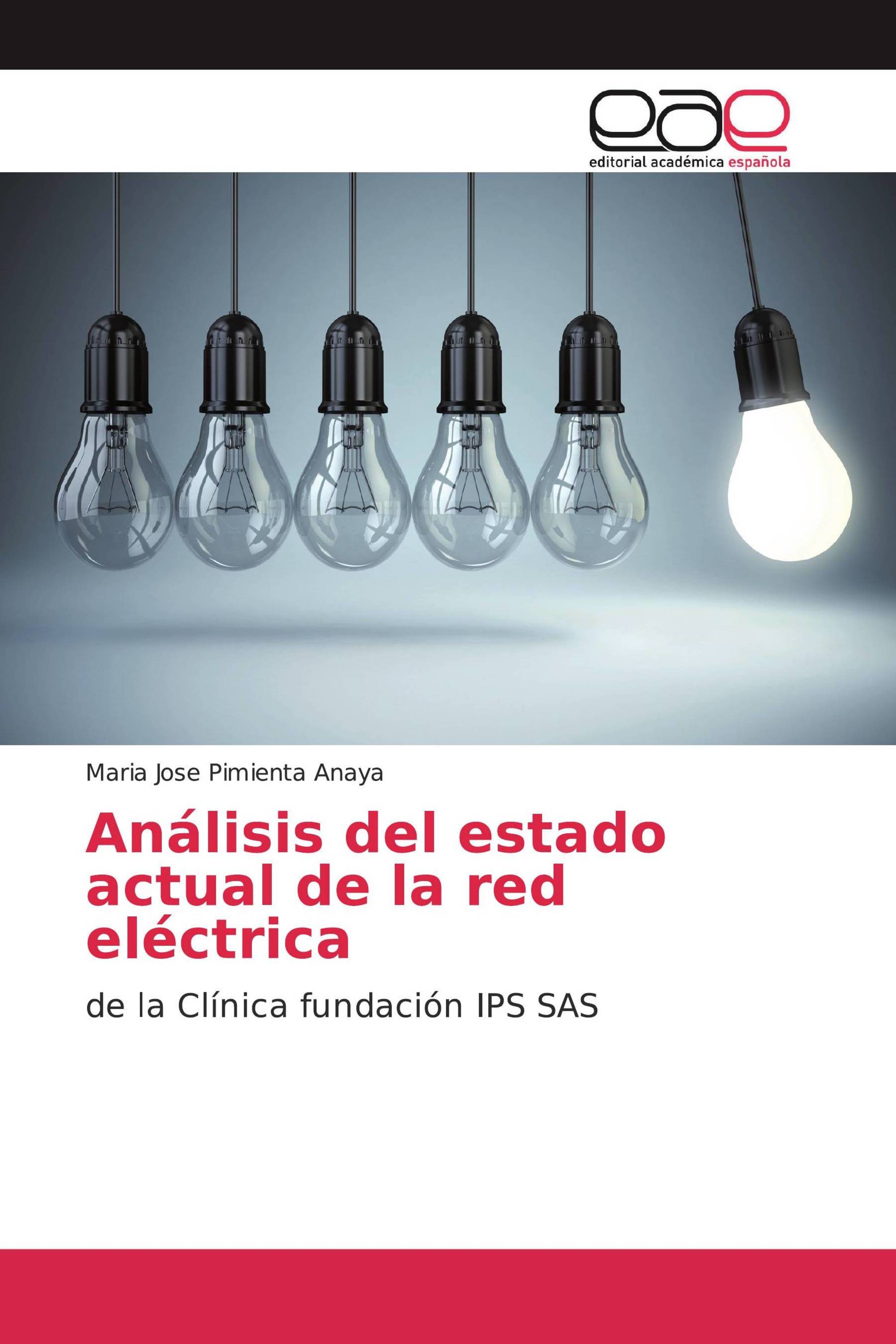 Análisis del estado actual de la red eléctrica