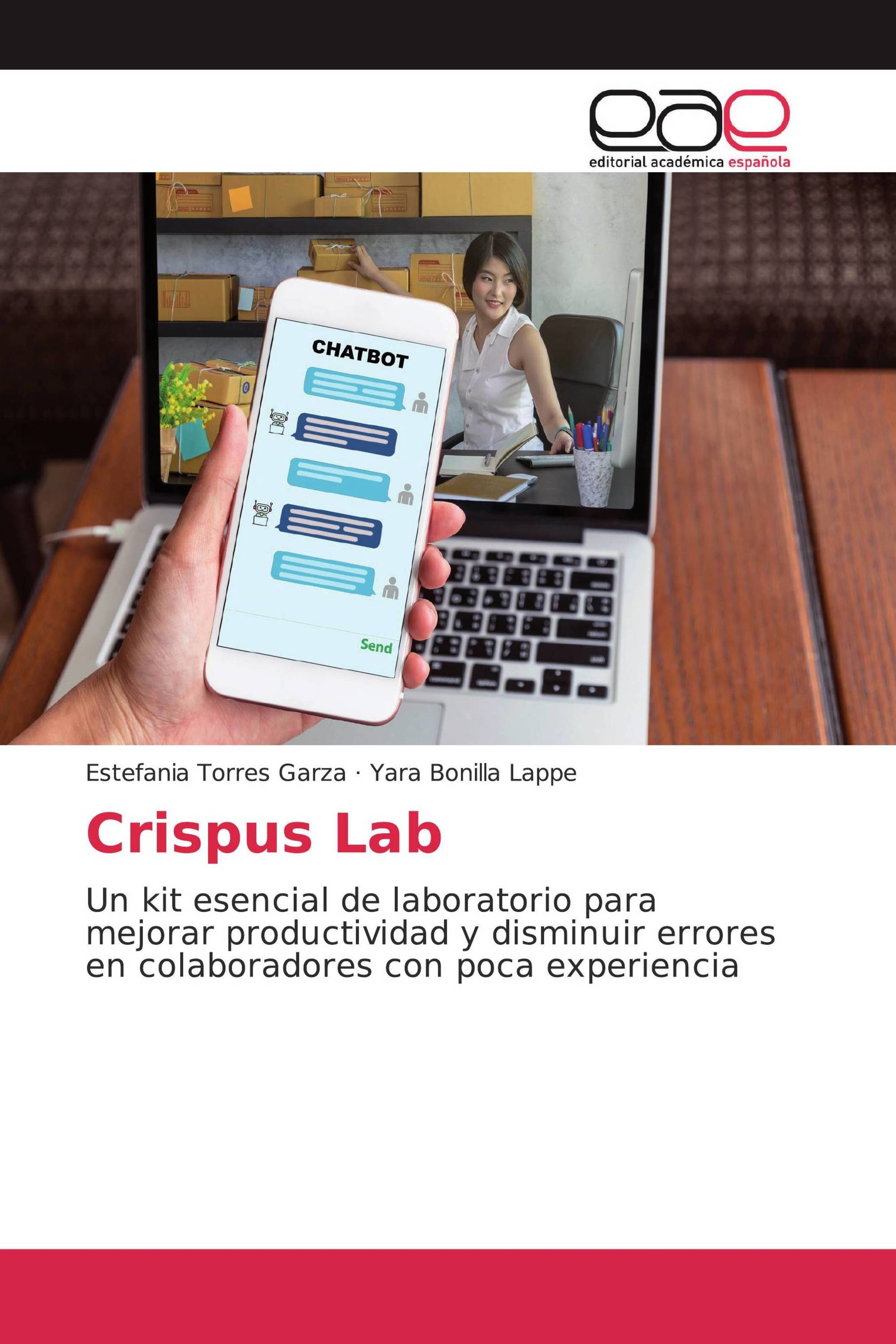 Crispus Lab