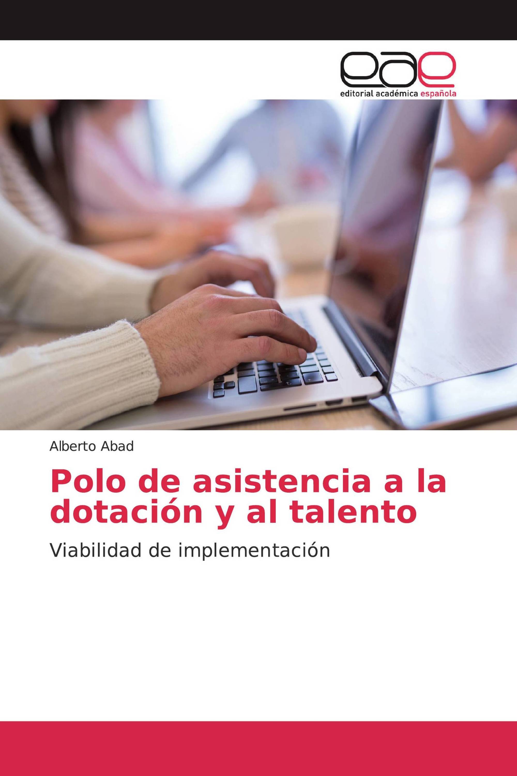 Polo de asistencia a la dotación y al talento