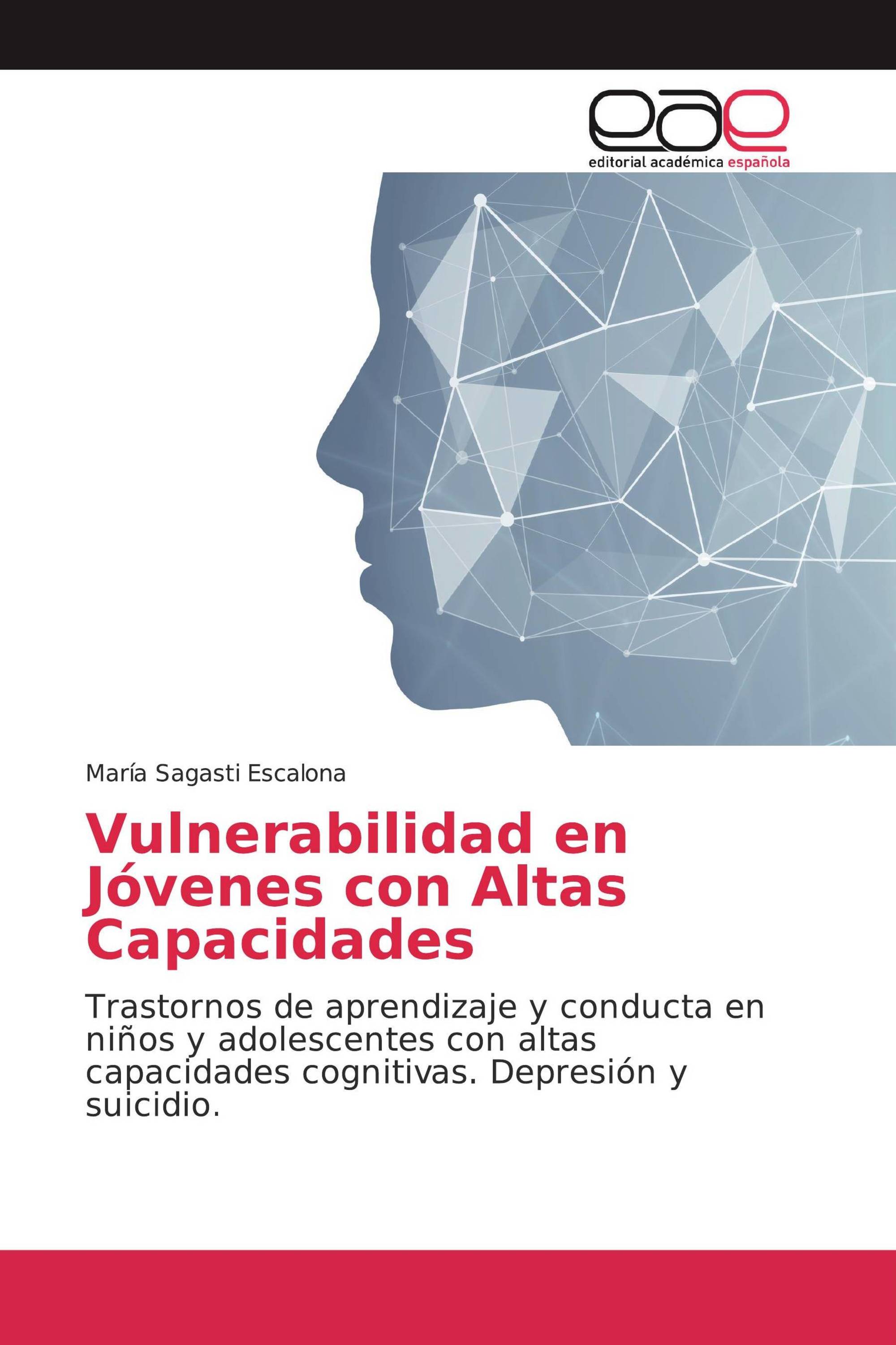 Vulnerabilidad en Jóvenes con Altas Capacidades