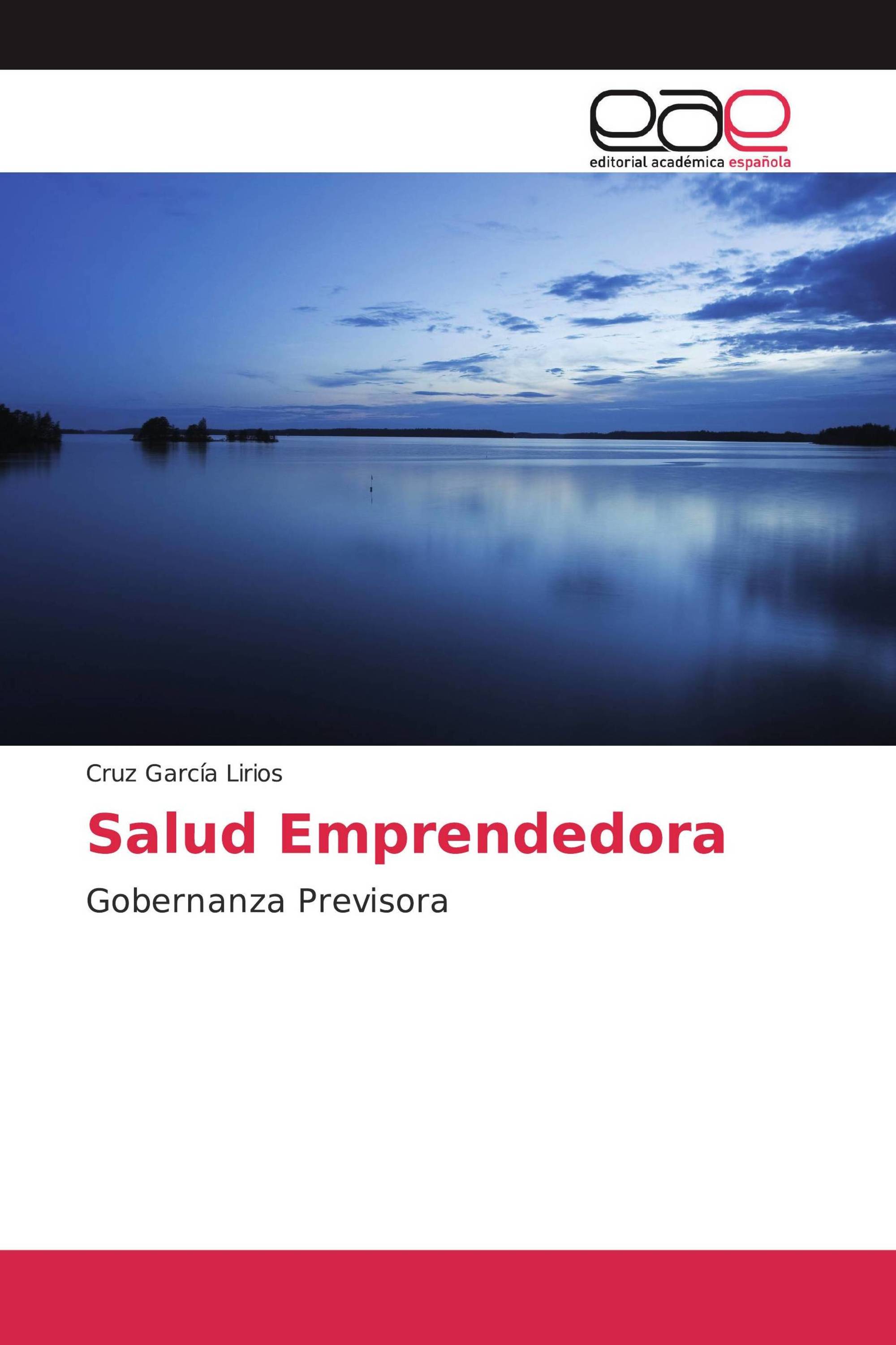 Salud Emprendedora