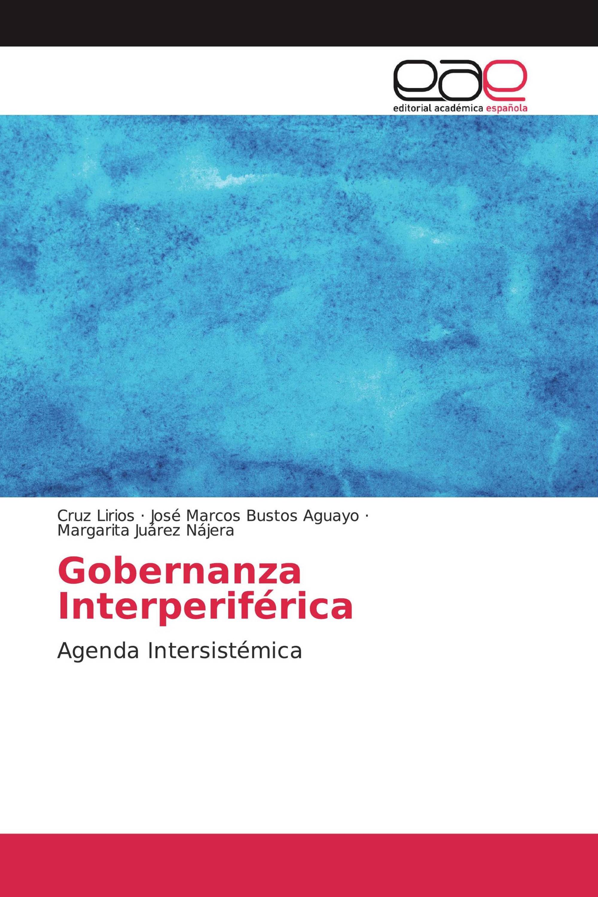 Gobernanza Interperiférica