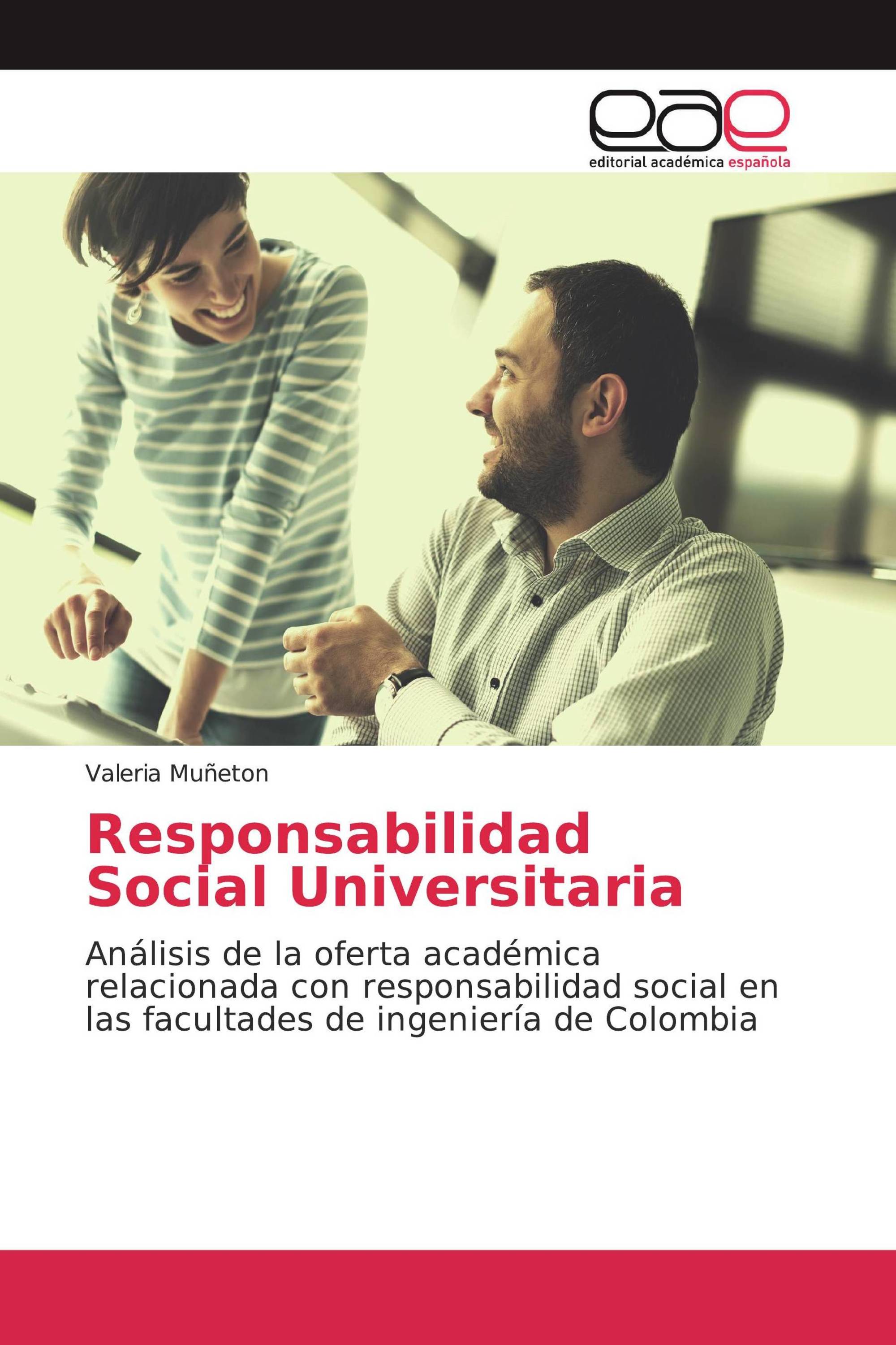 Responsabilidad Social Universitaria