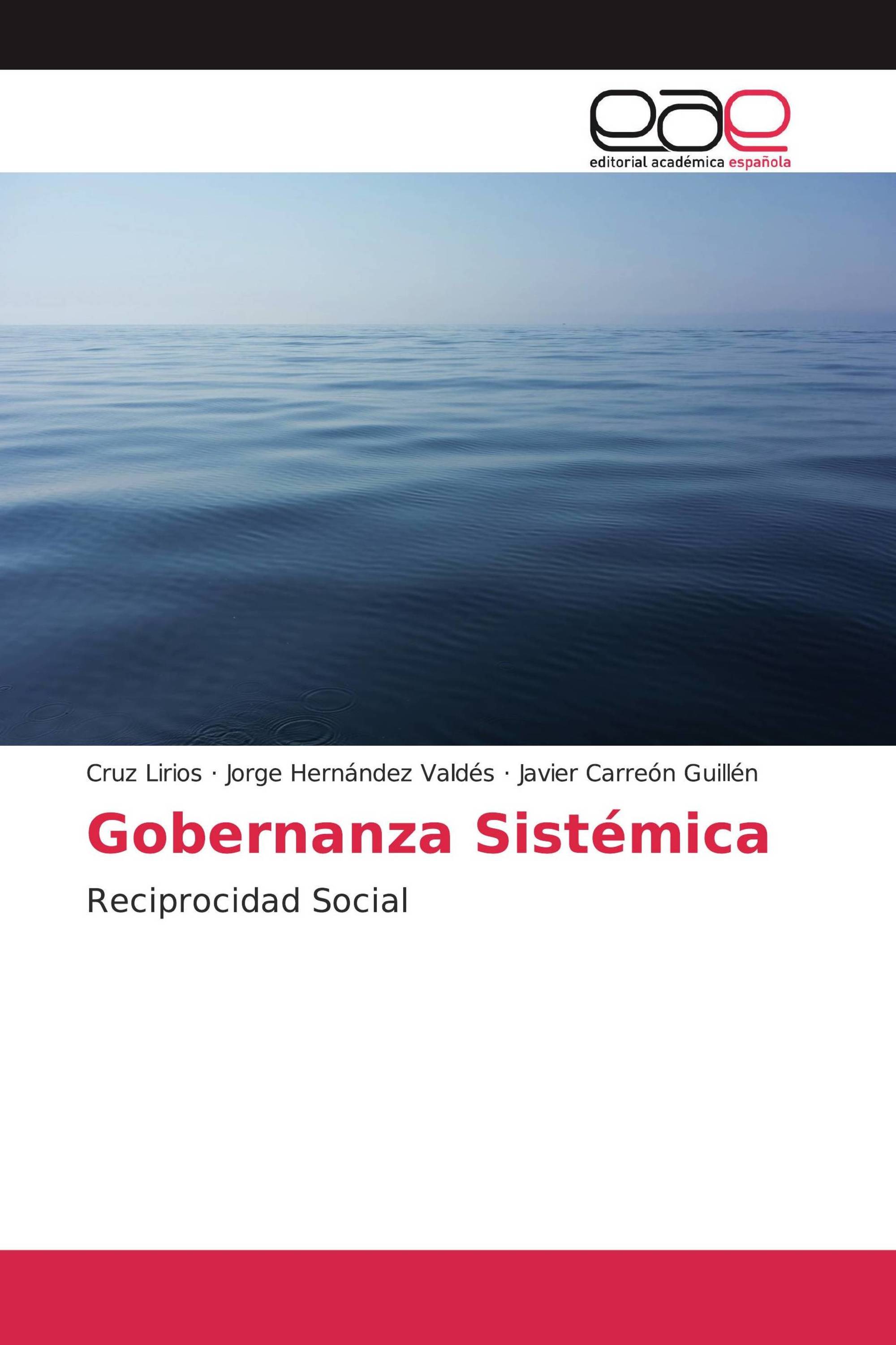 Gobernanza Sistémica