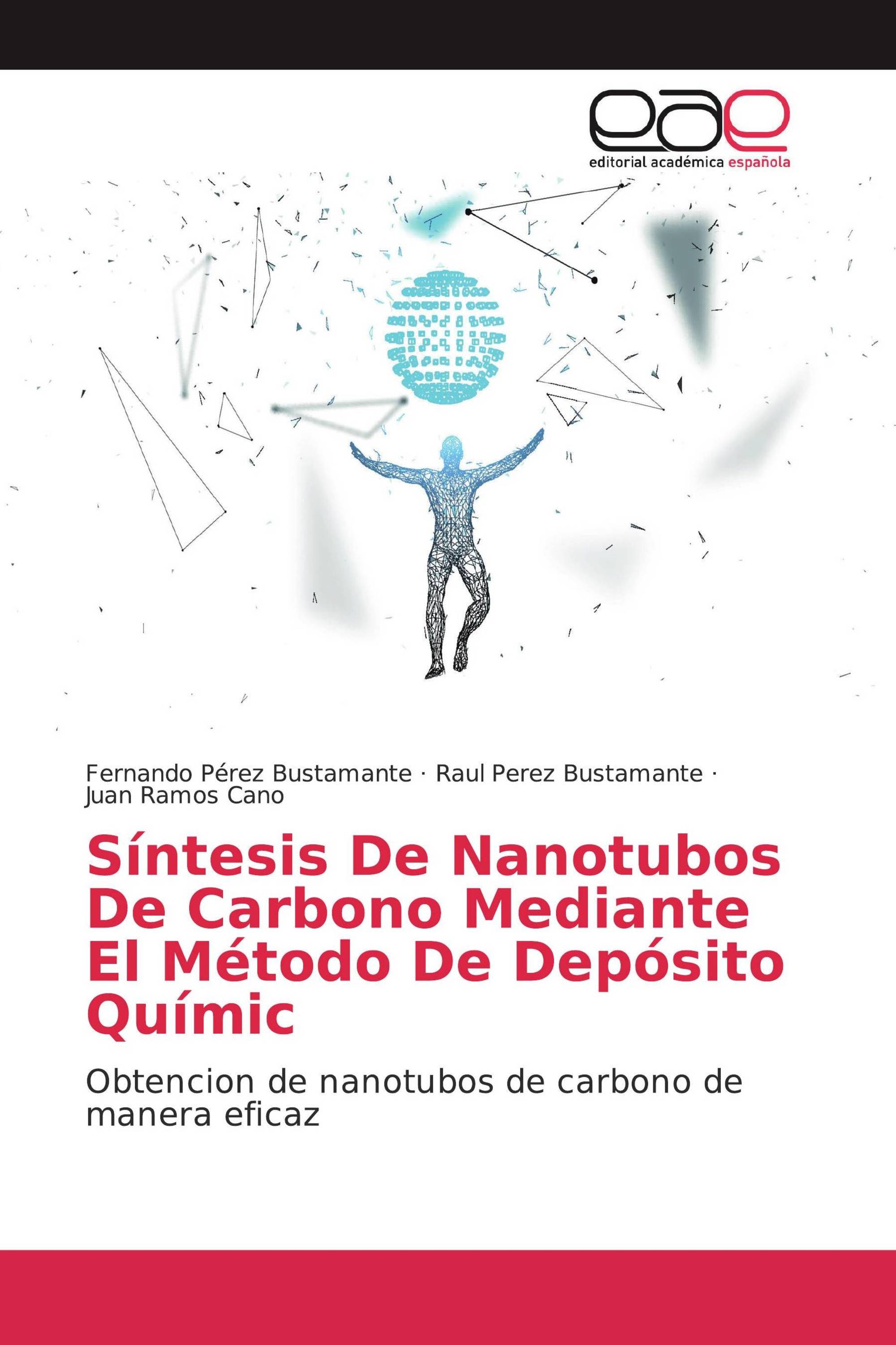 Síntesis De Nanotubos De Carbono Mediante El Método De Depósito Químic