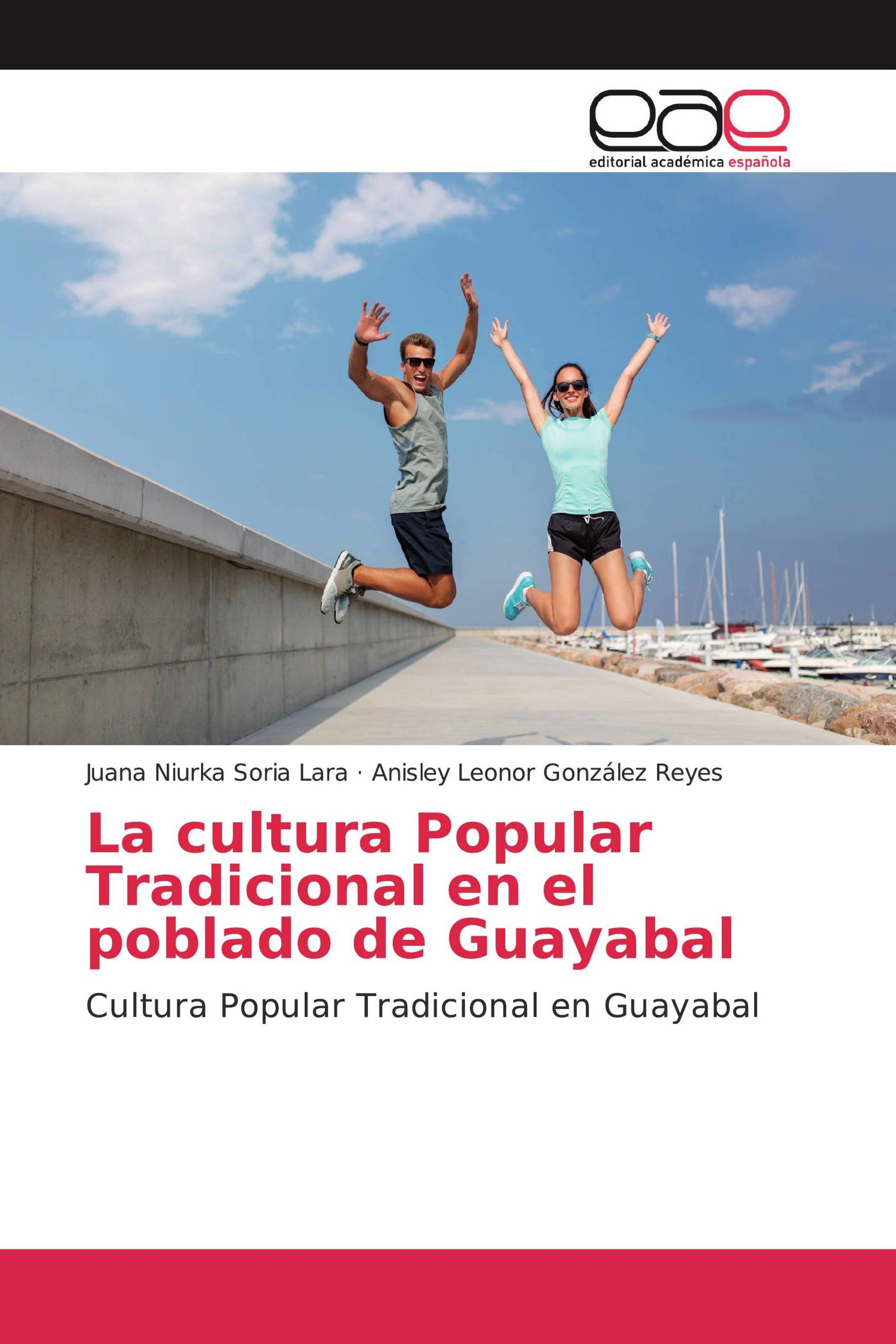 La cultura Popular Tradicional en el poblado de Guayabal