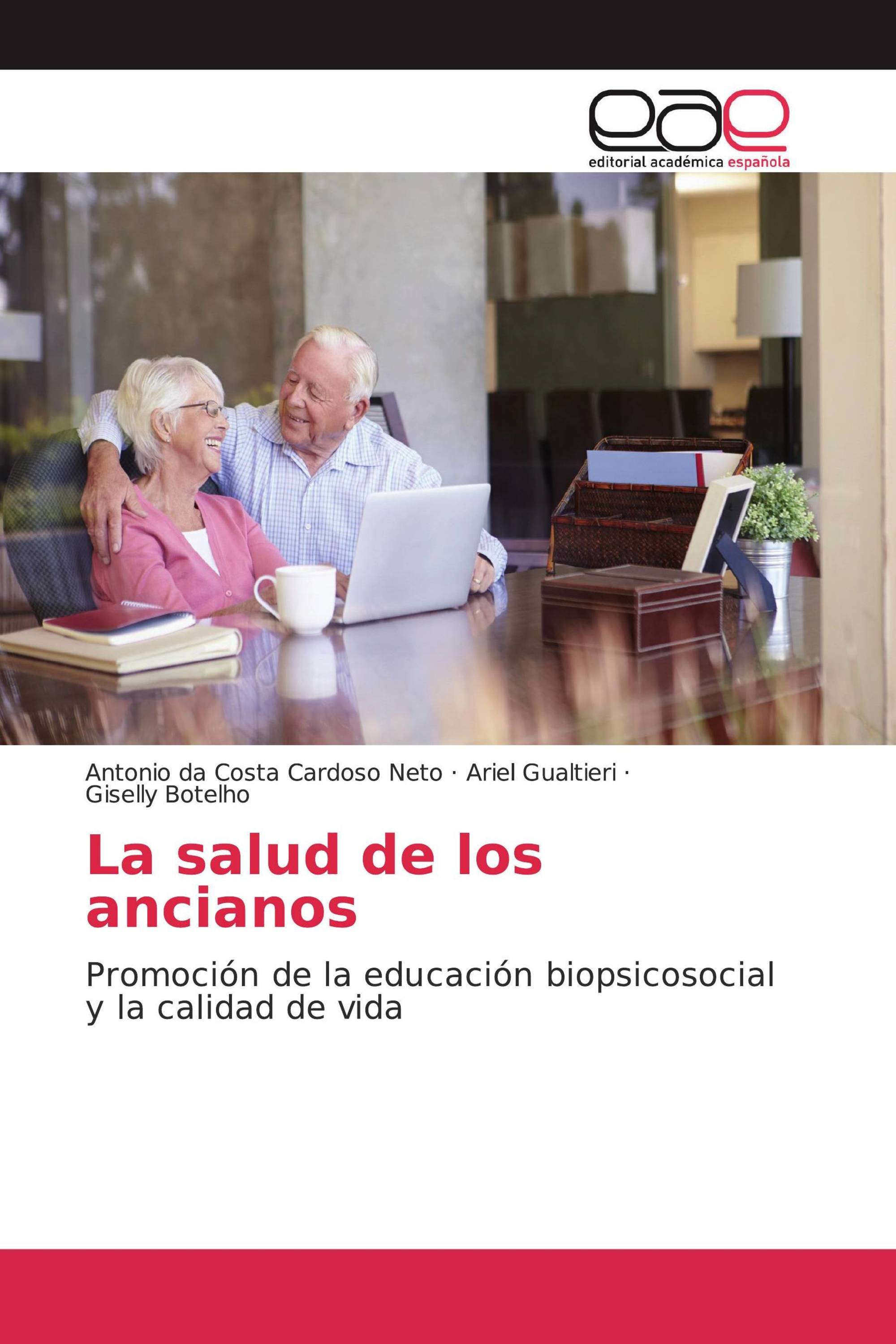 La salud de los ancianos