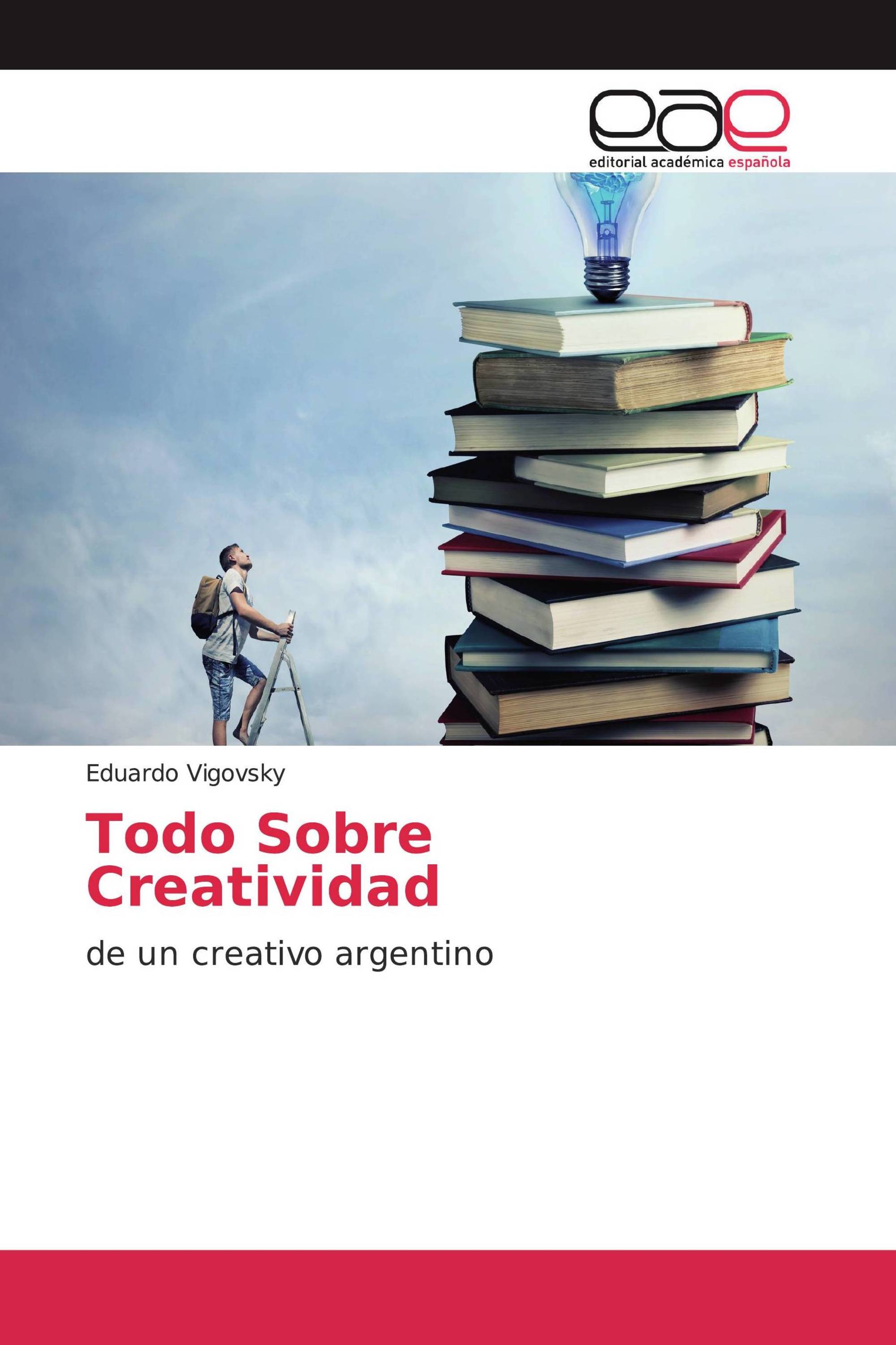 Todo Sobre Creatividad