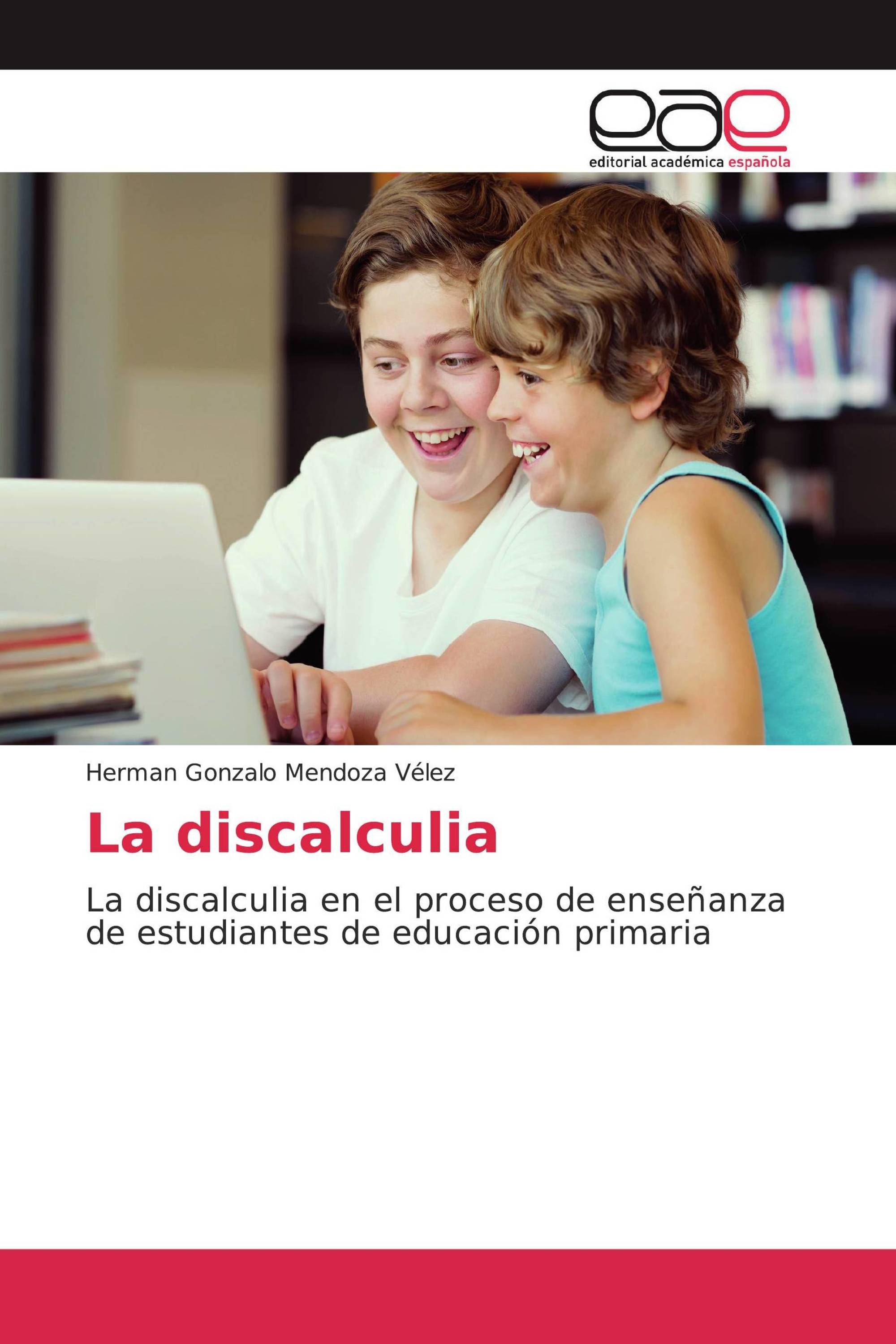 La discalculia