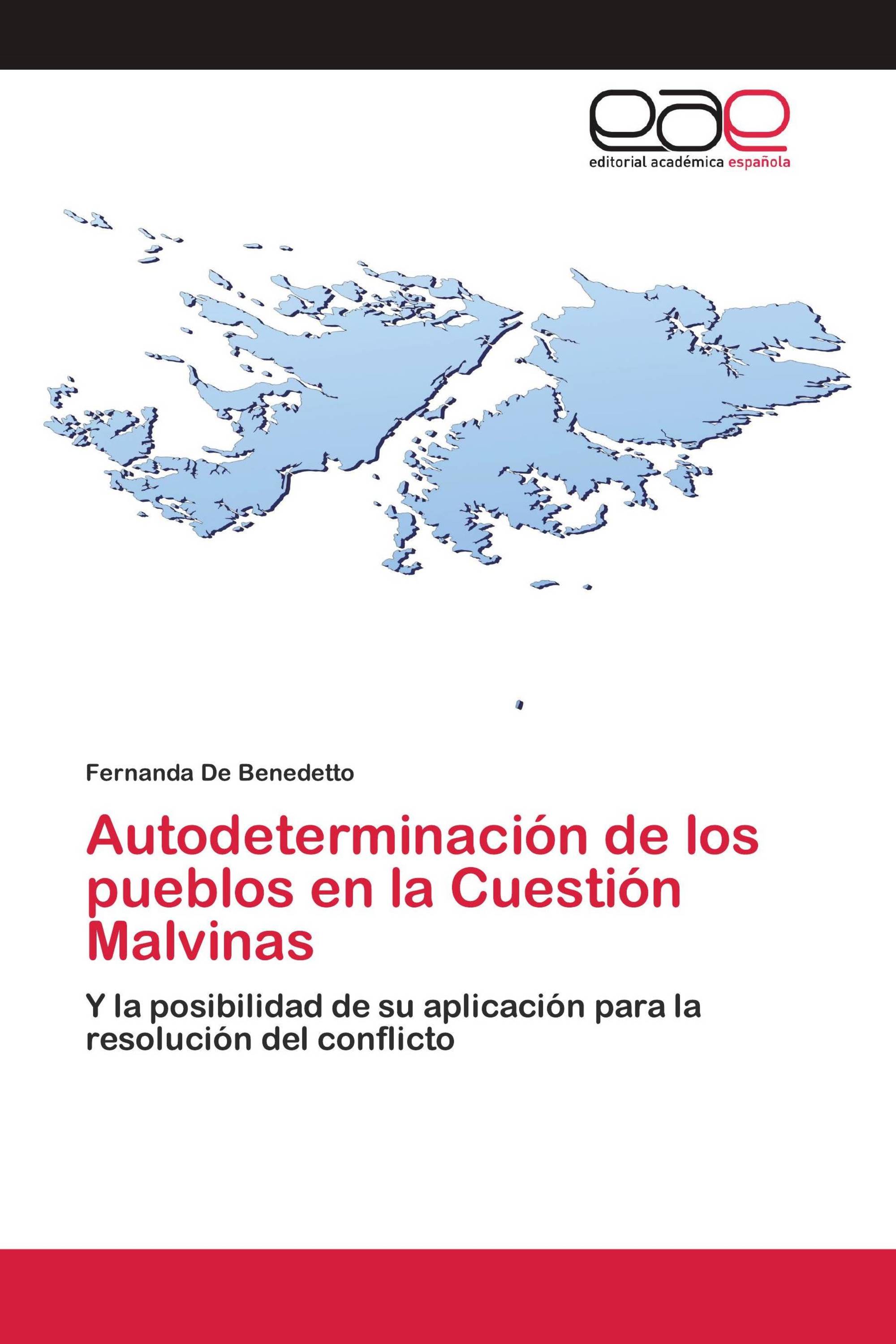 Autodeterminación de los pueblos en la Cuestión Malvinas