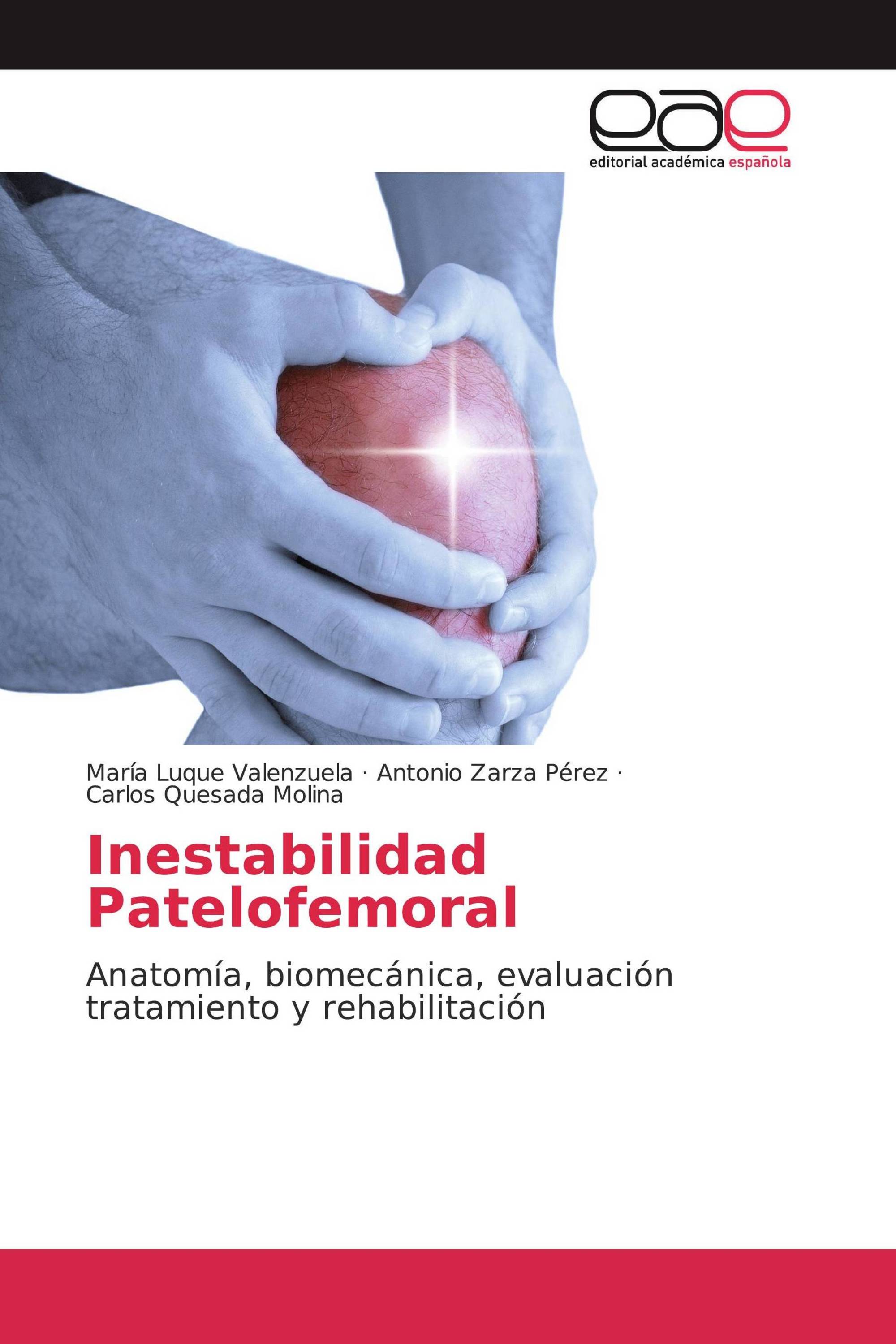 Inestabilidad Patelofemoral