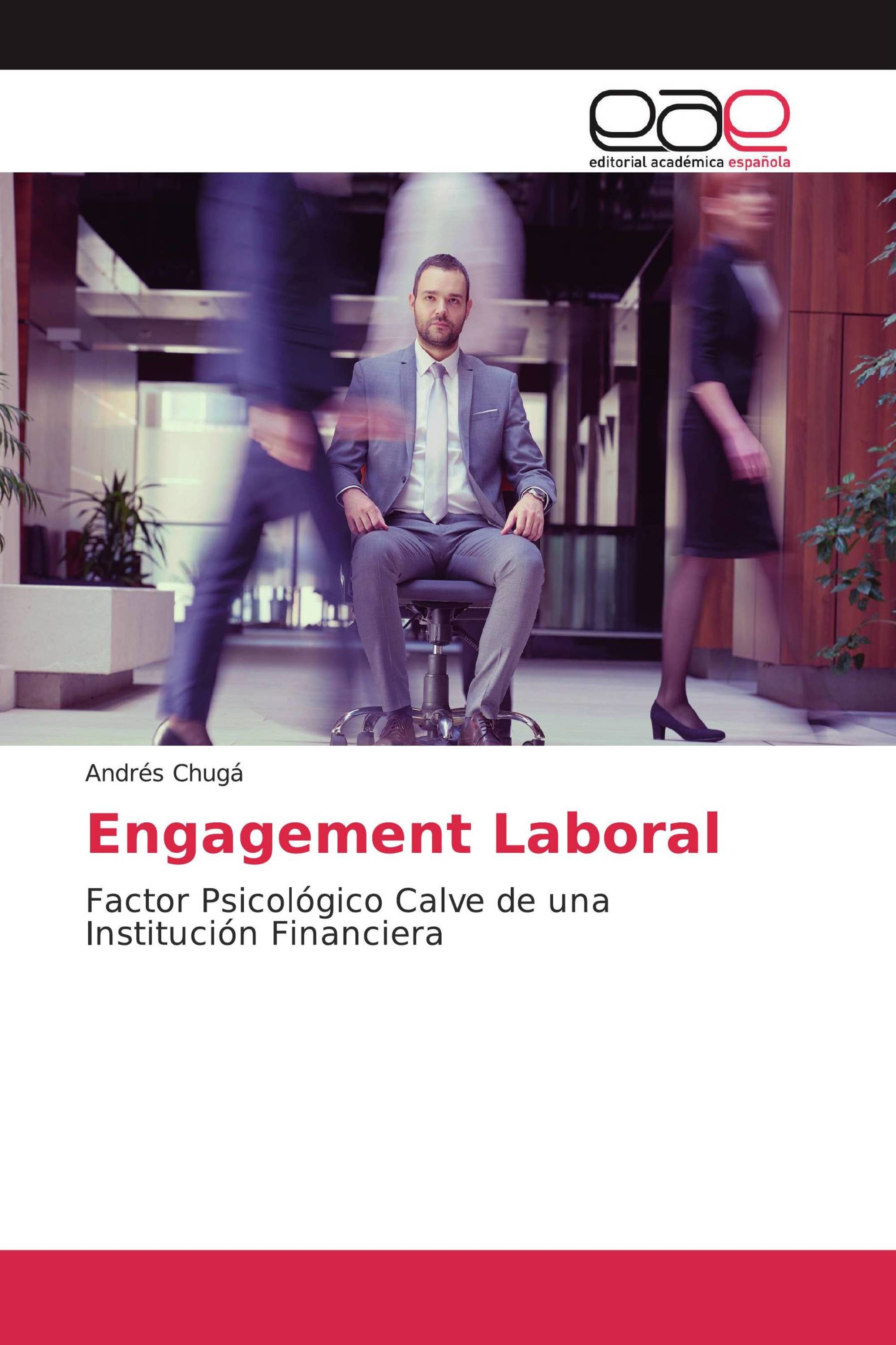 Engagement Laboral