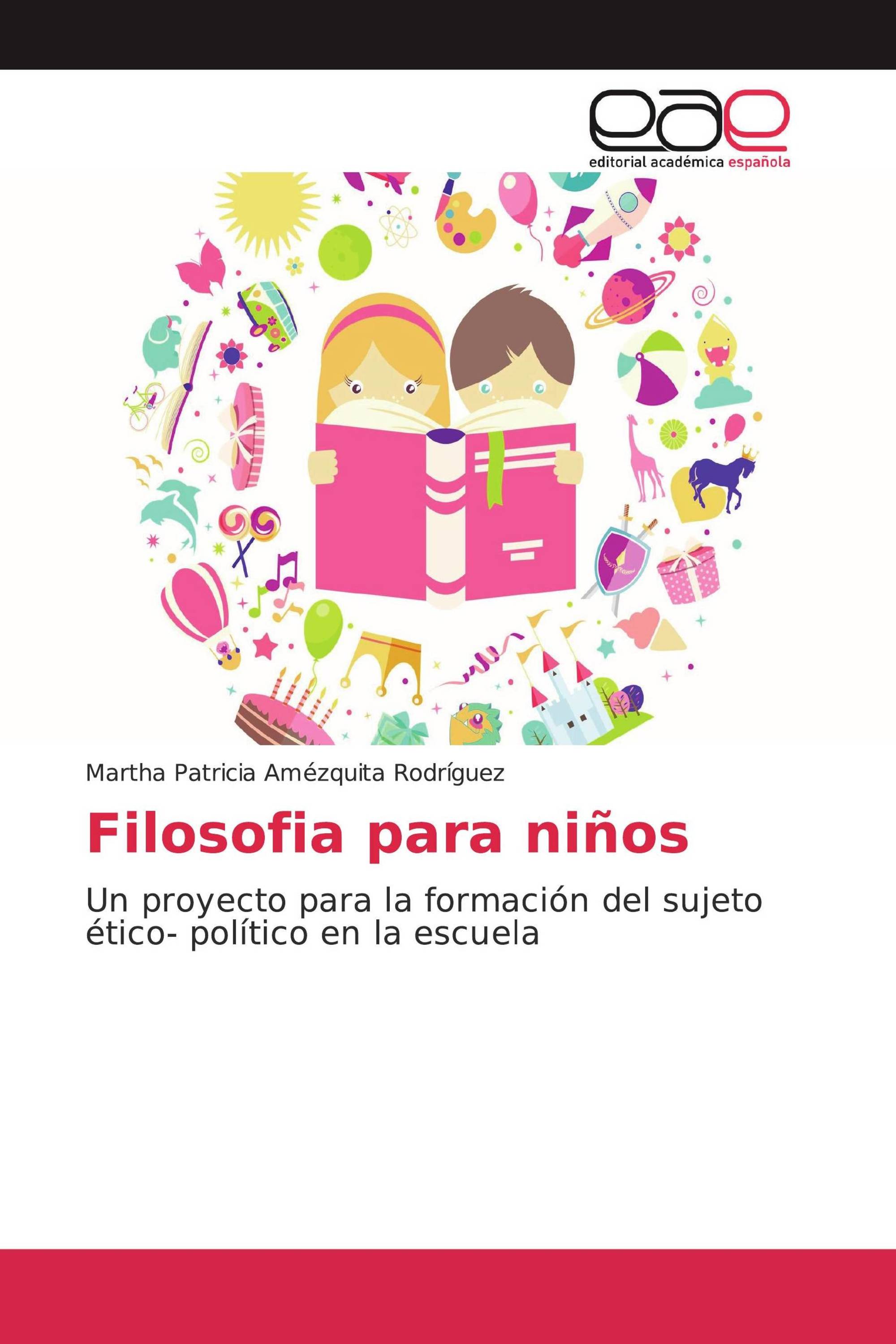 Filosofia para niños