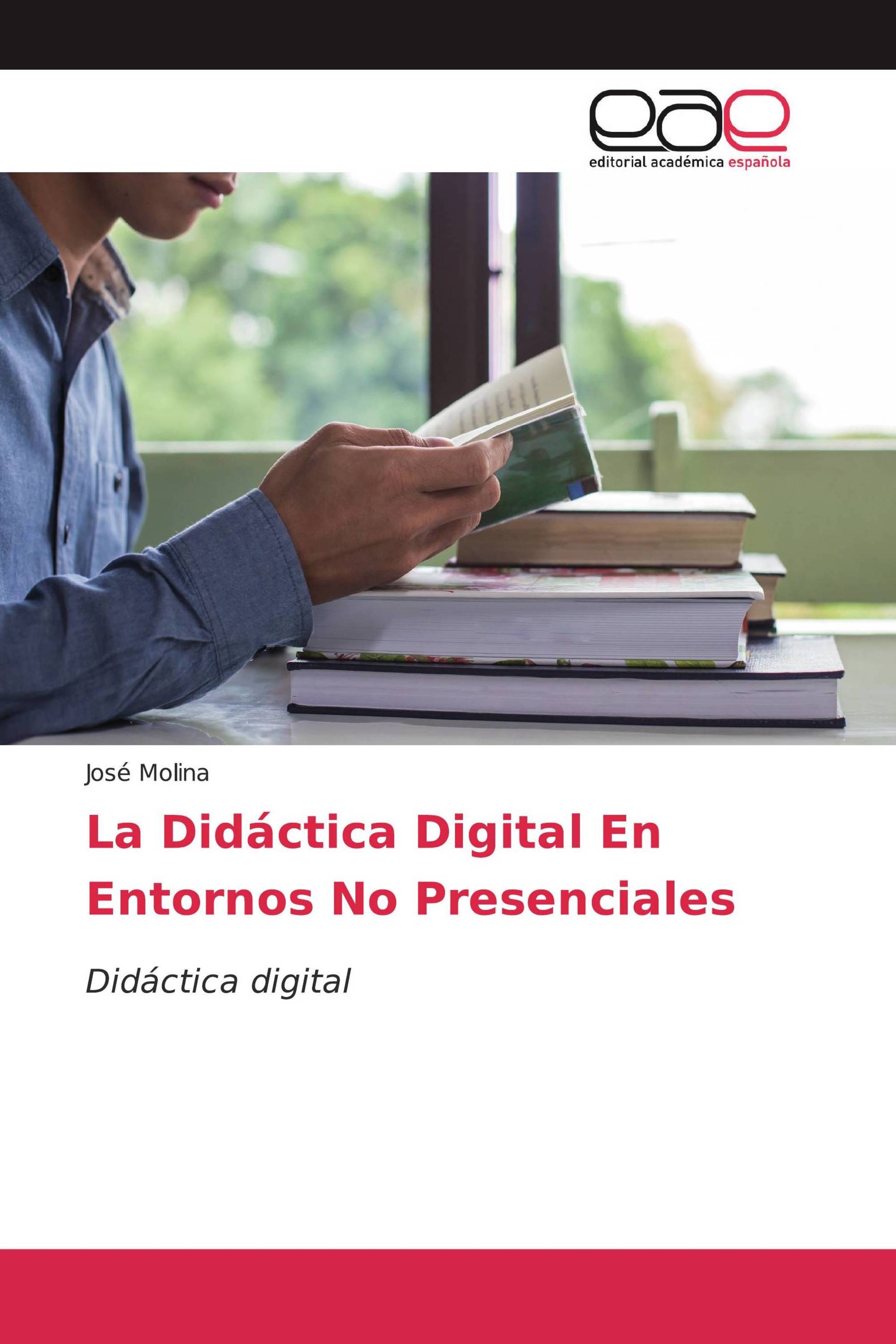 La Didáctica Digital En Entornos No Presenciales