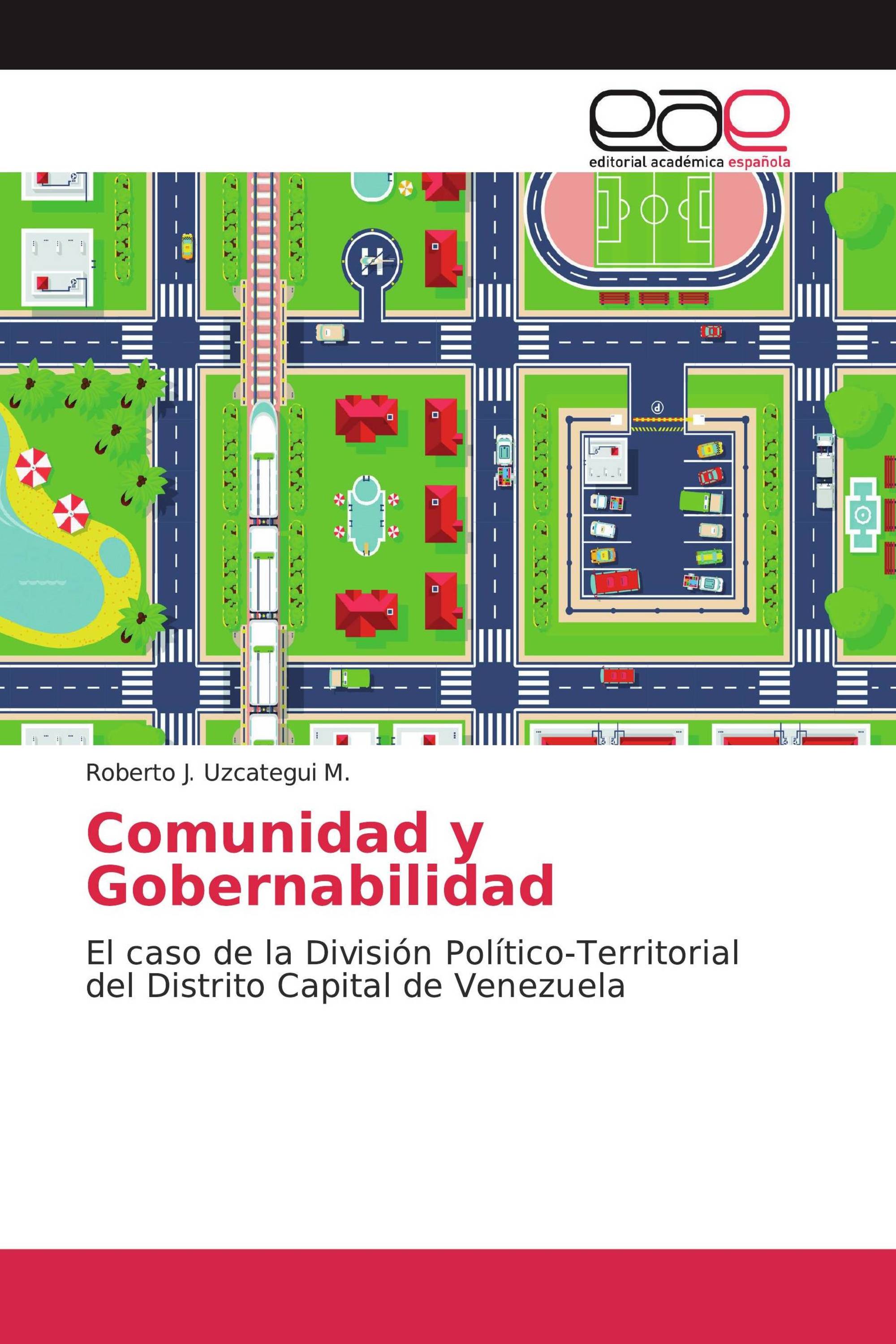 Comunidad y Gobernabilidad