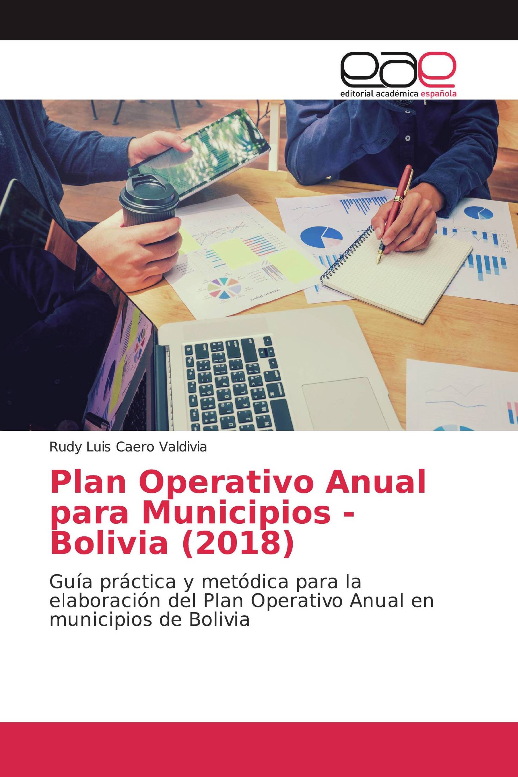 Plan Operativo Anual para Municipios - Bolivia (2018)