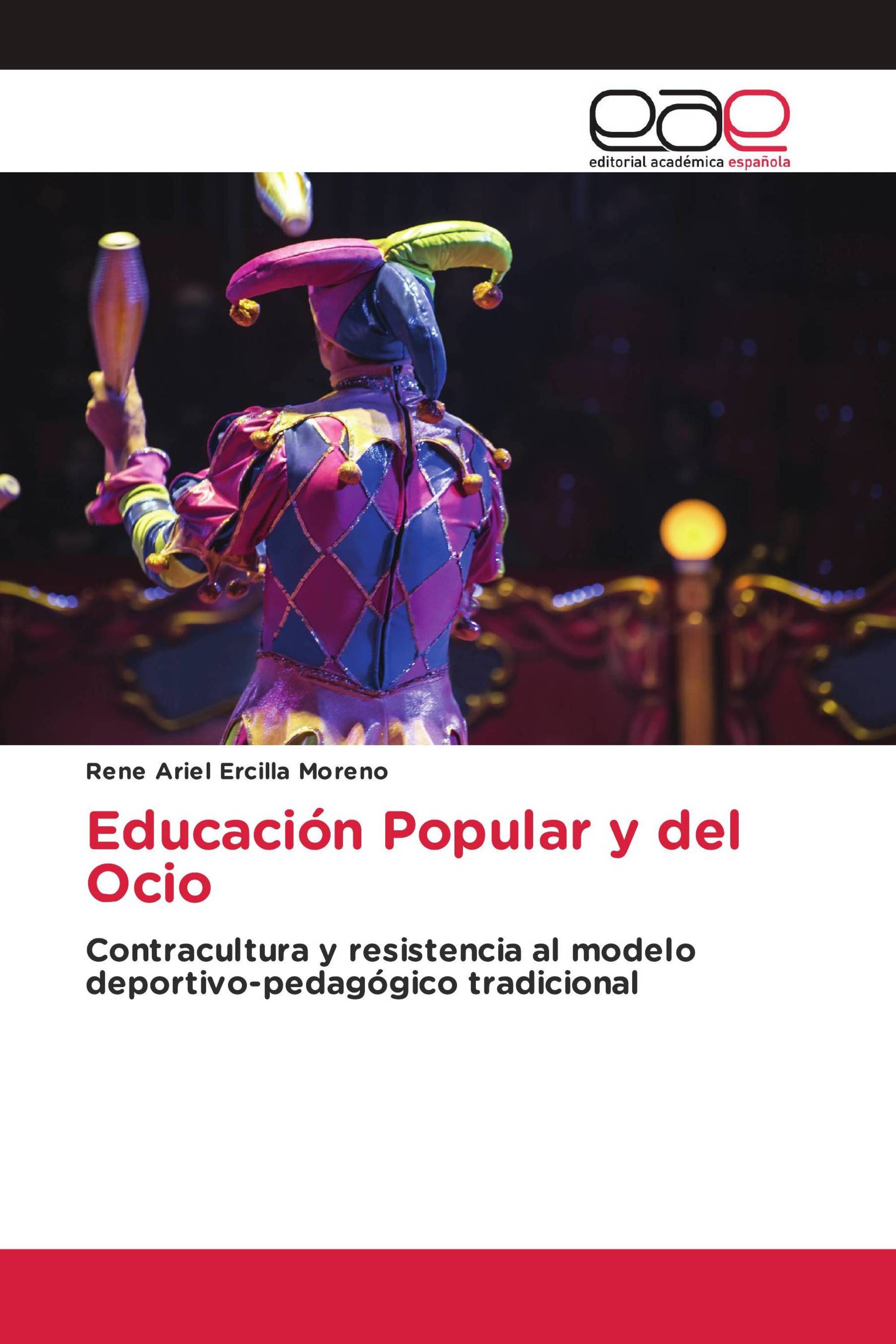 Educación Popular y del Ocio