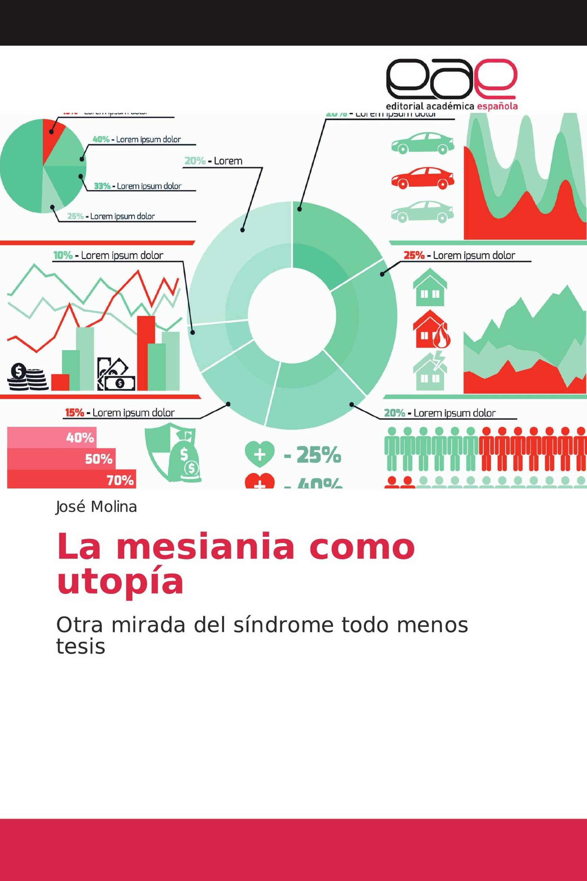 La mesiania como utopía