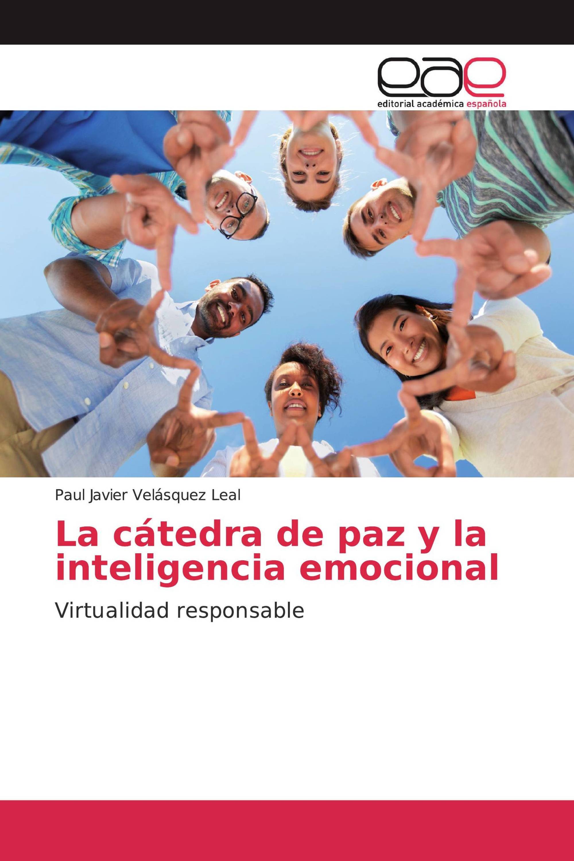 La cátedra de paz y la inteligencia emocional