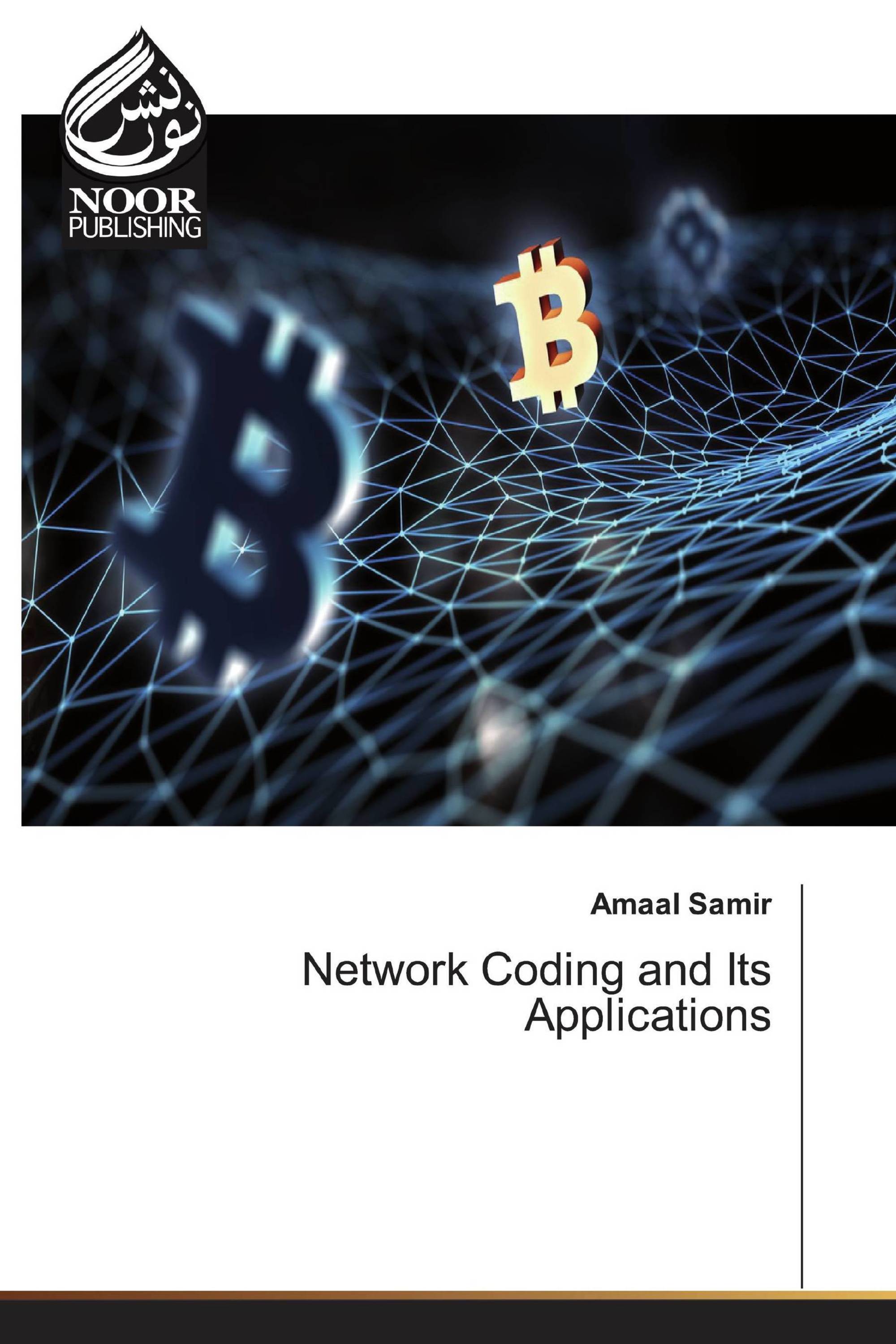 Network Coding and Its Applications