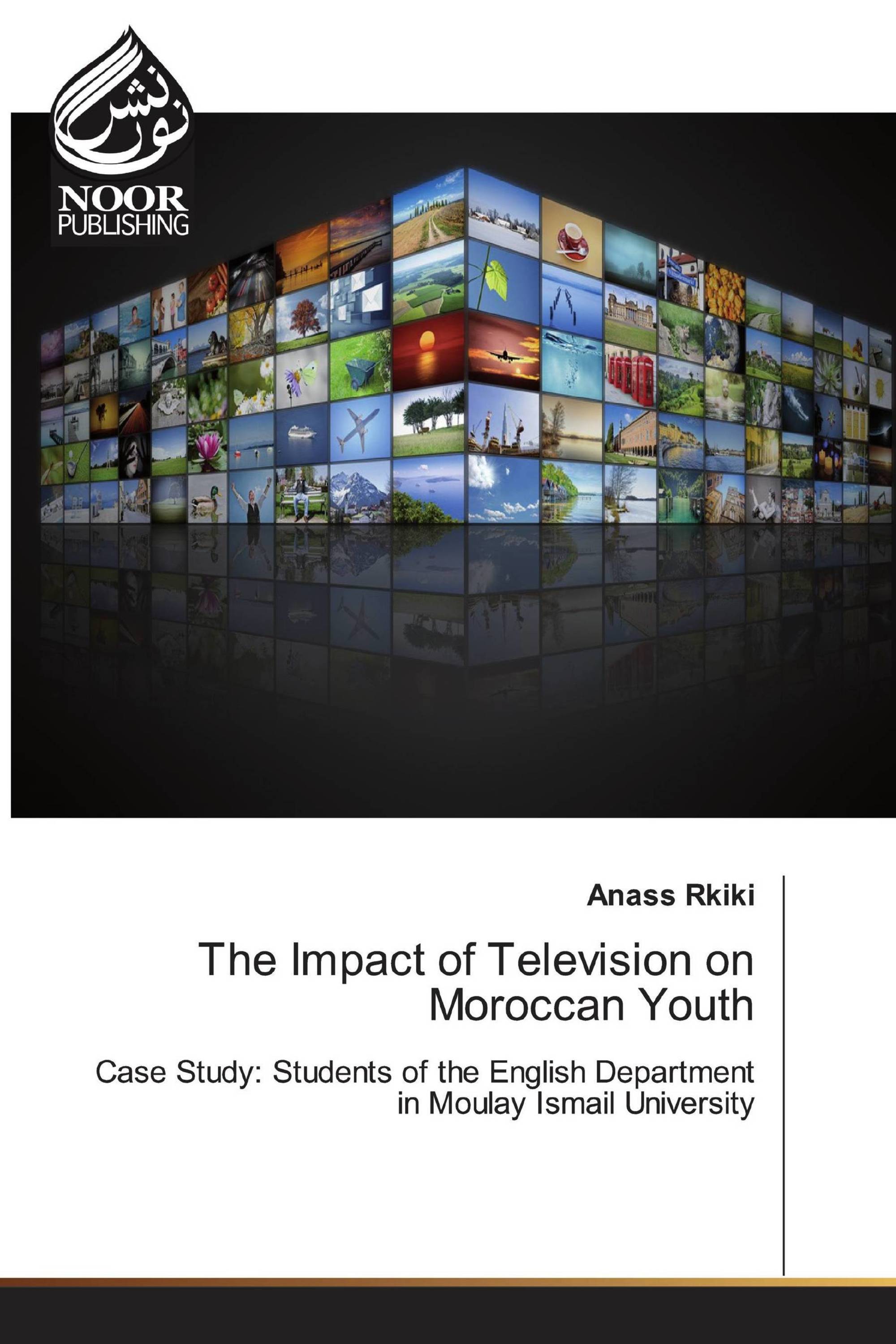 The Impact of Television on Moroccan Youth