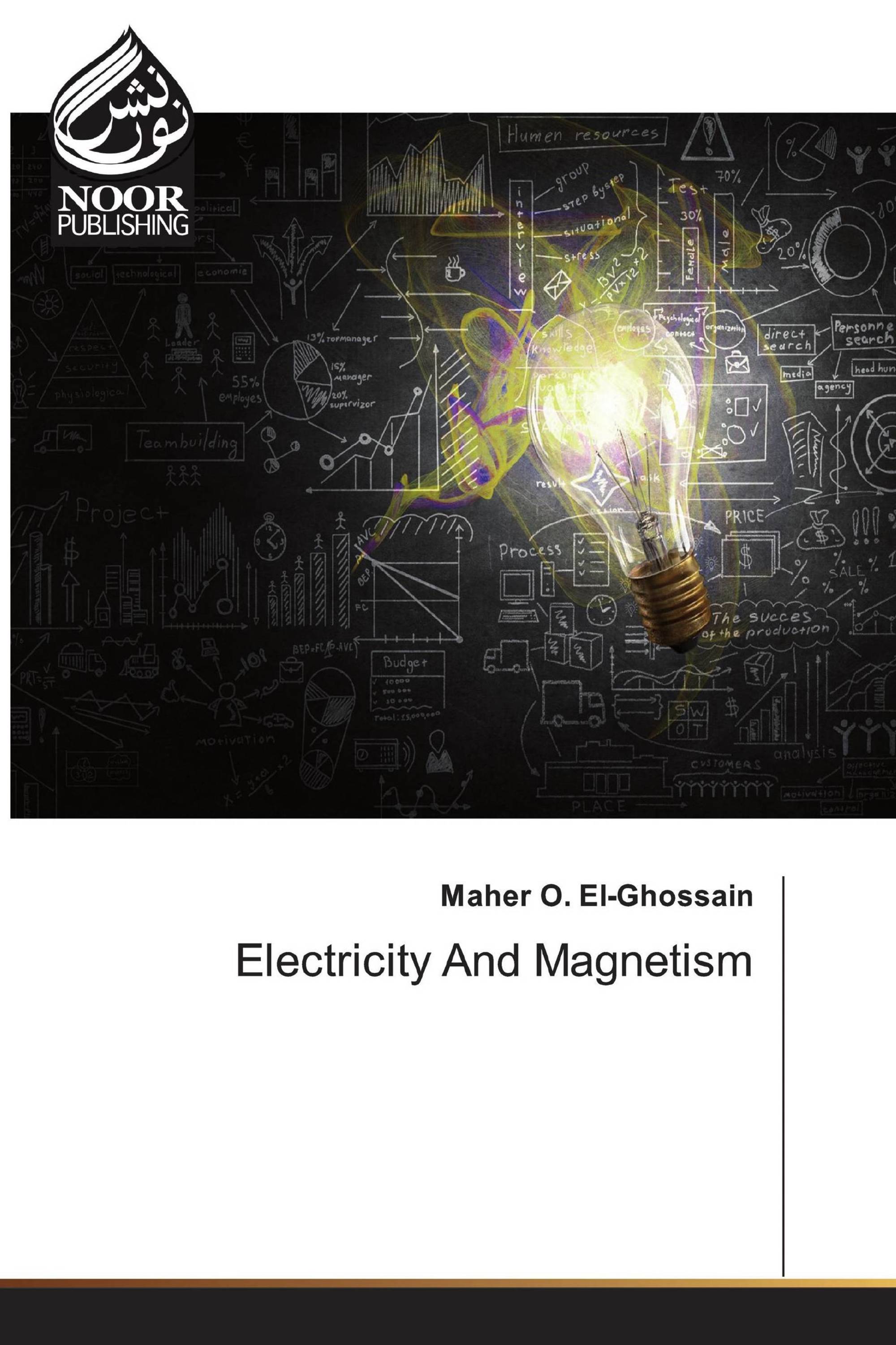 Electricity And Magnetism