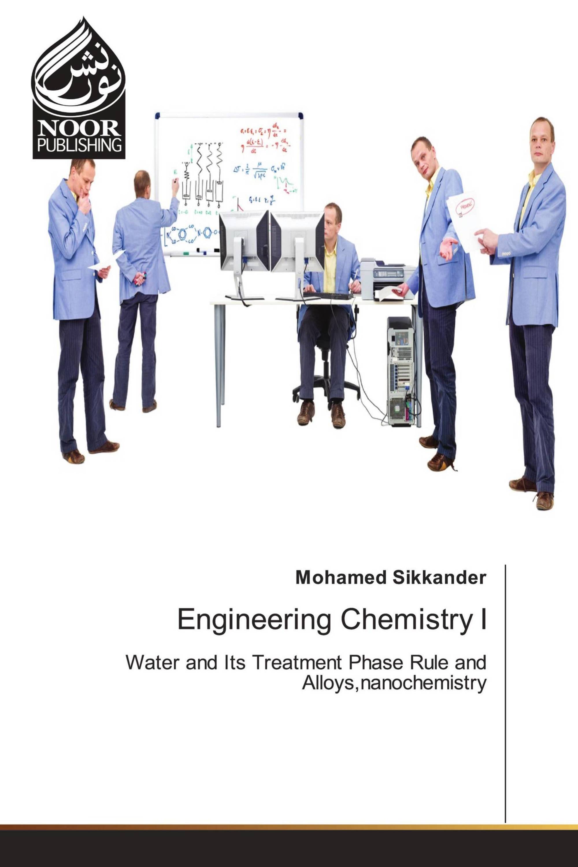 Engineering Chemistry I