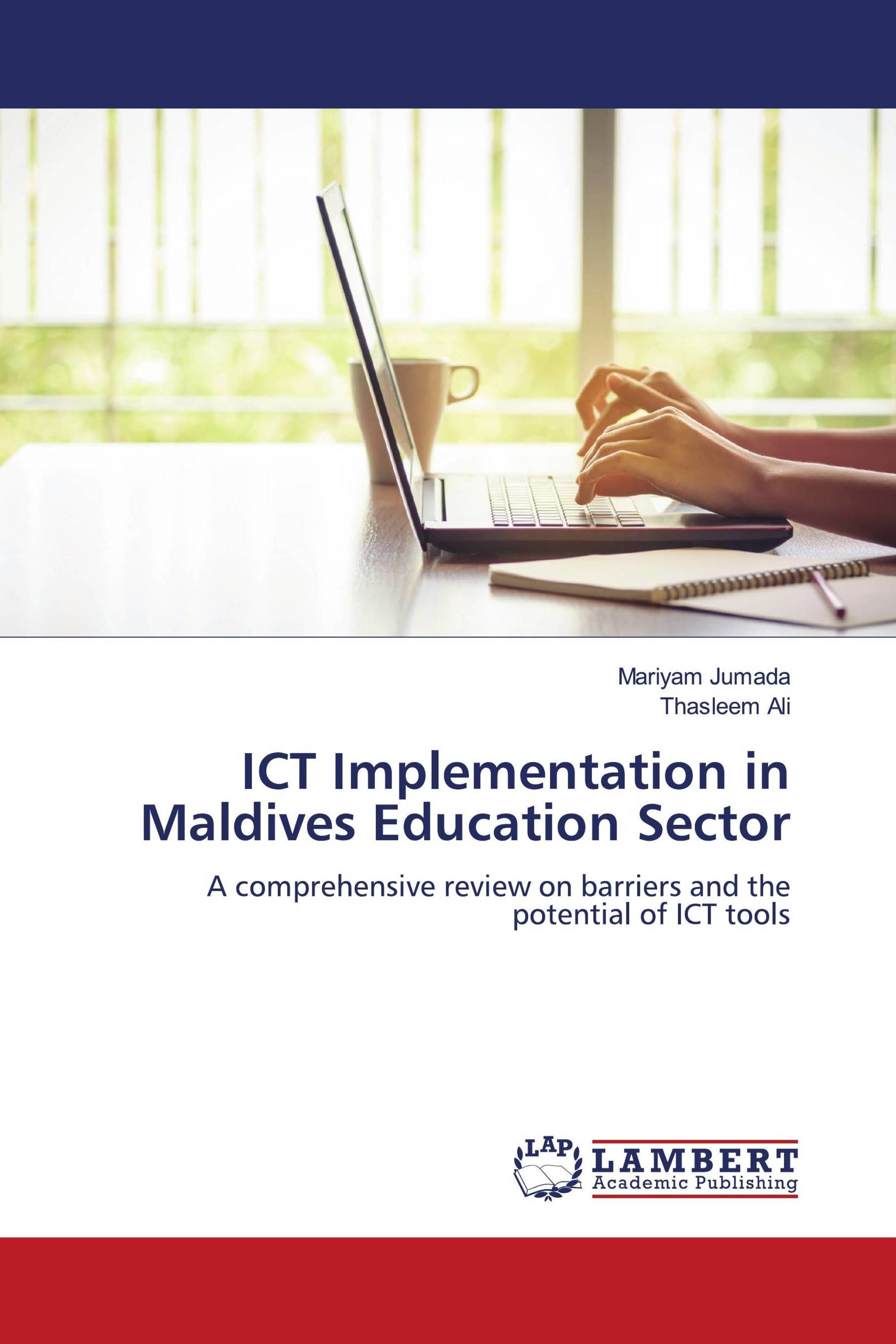 ICT Implementation in Maldives Education Sector