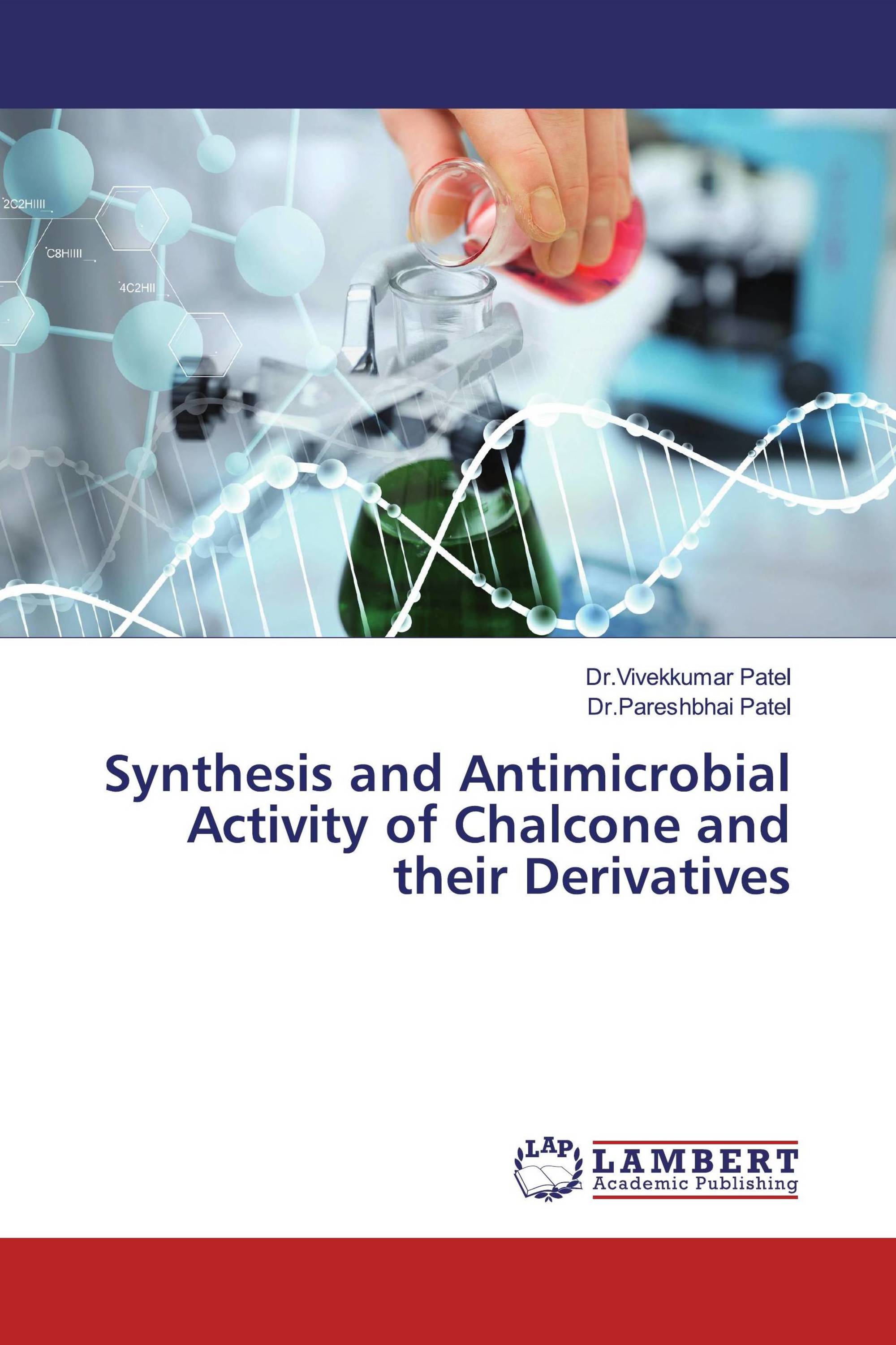 Synthesis and Antimicrobial Activity of Chalcone and their Derivatives