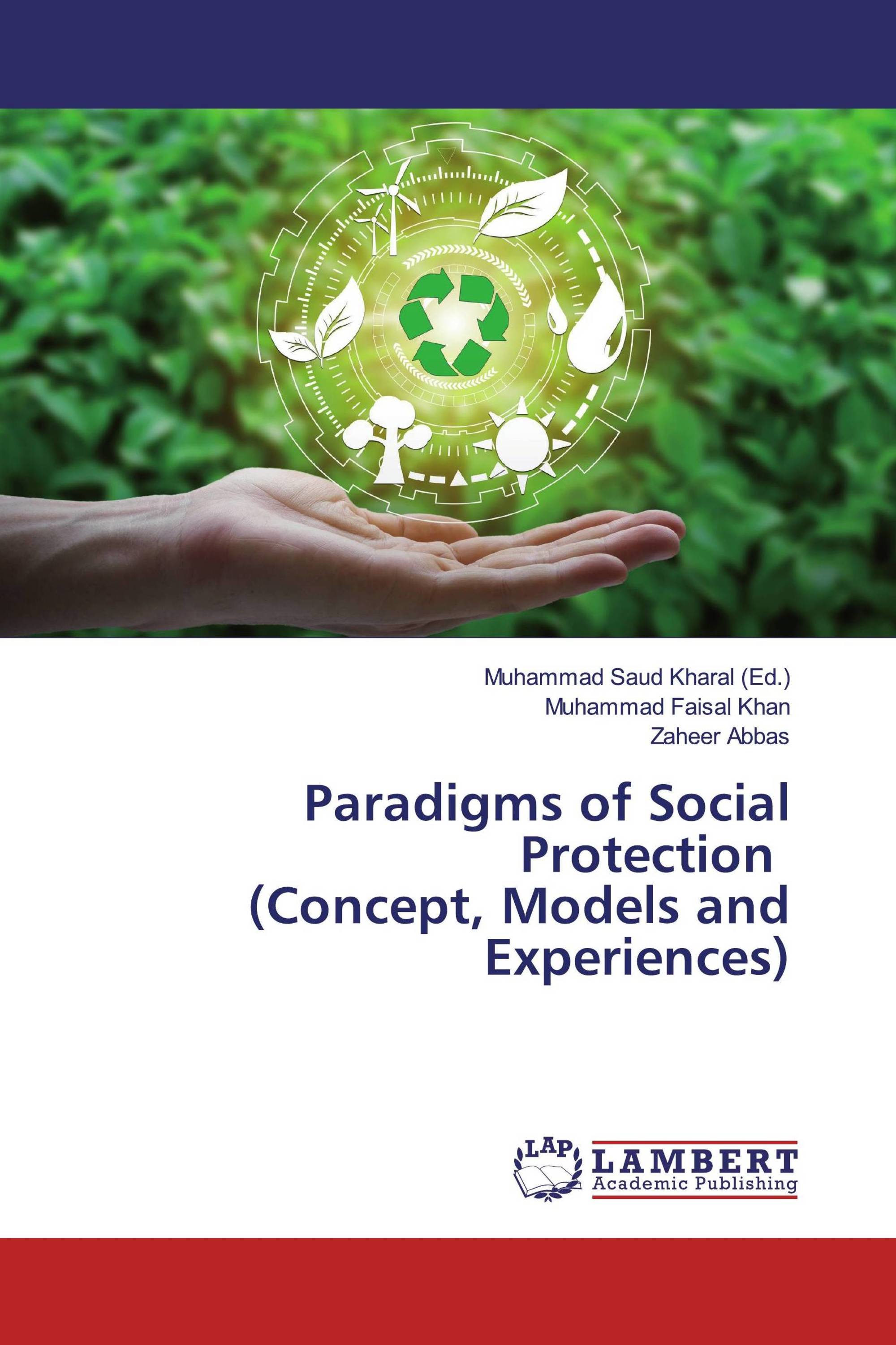 Paradigms of Social Protection (Concept, Models and Experiences)