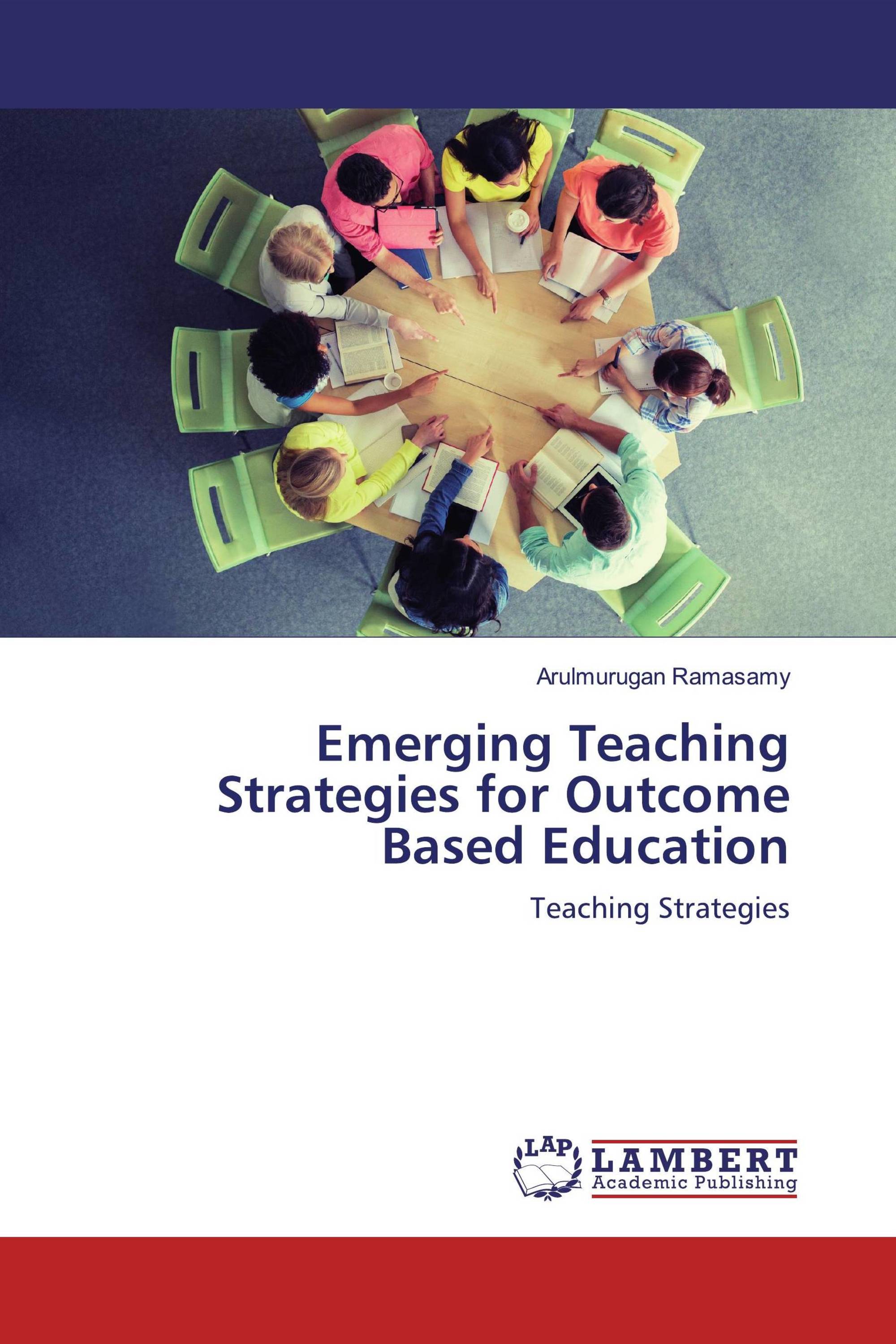 Emerging Teaching Strategies for Outcome Based Education