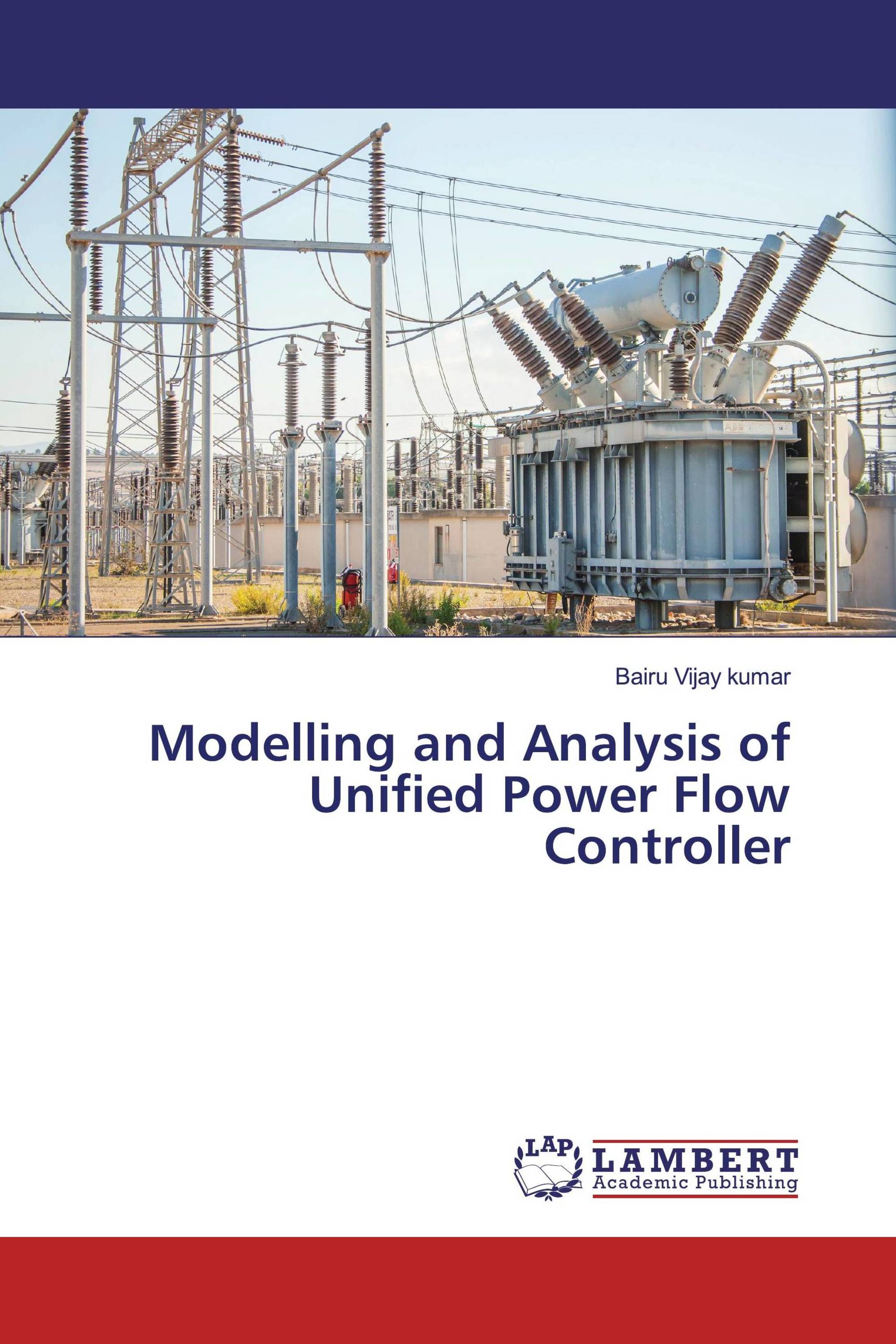 Modelling and Analysis of Unified Power Flow Controller