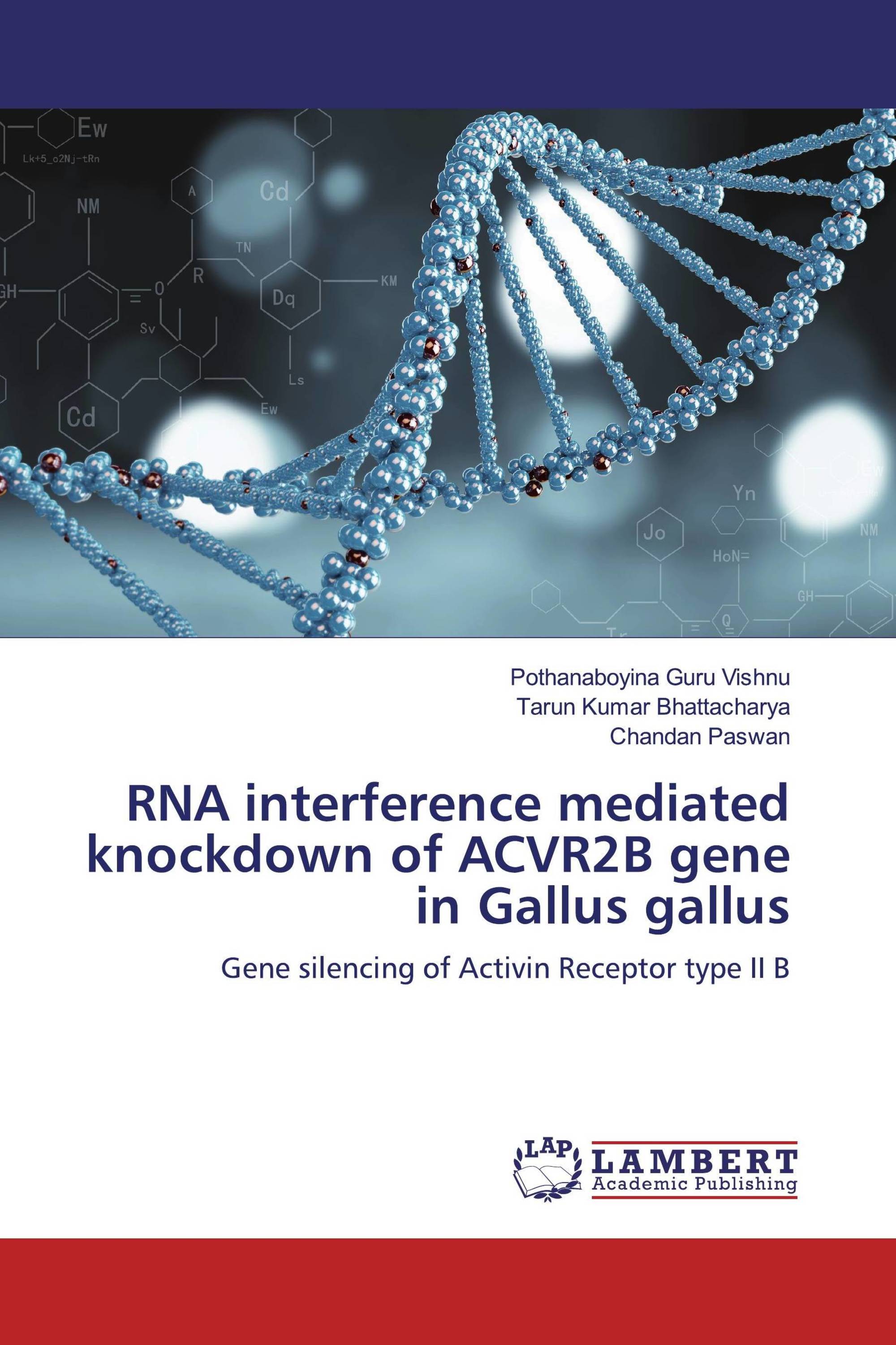 Rna interference thesis 08 image