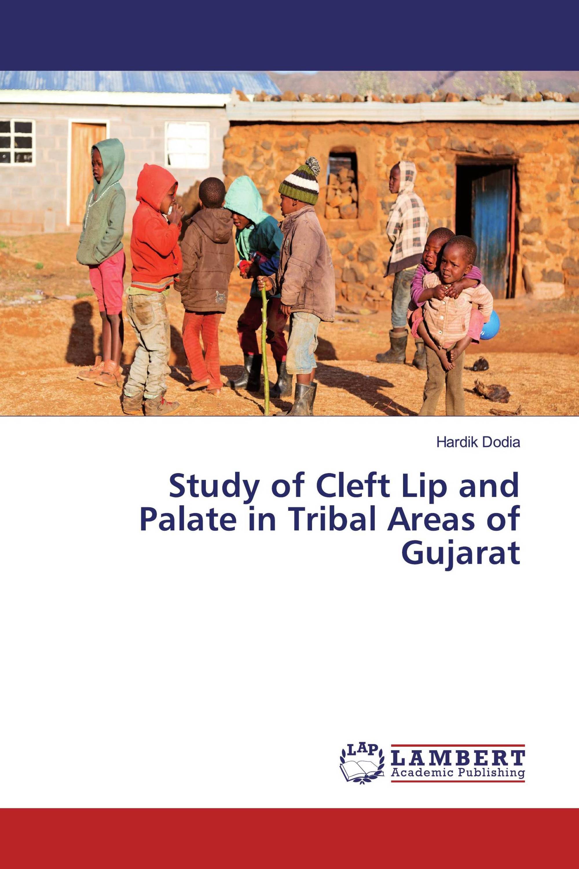 Study of Cleft Lip and Palate in Tribal Areas of Gujarat