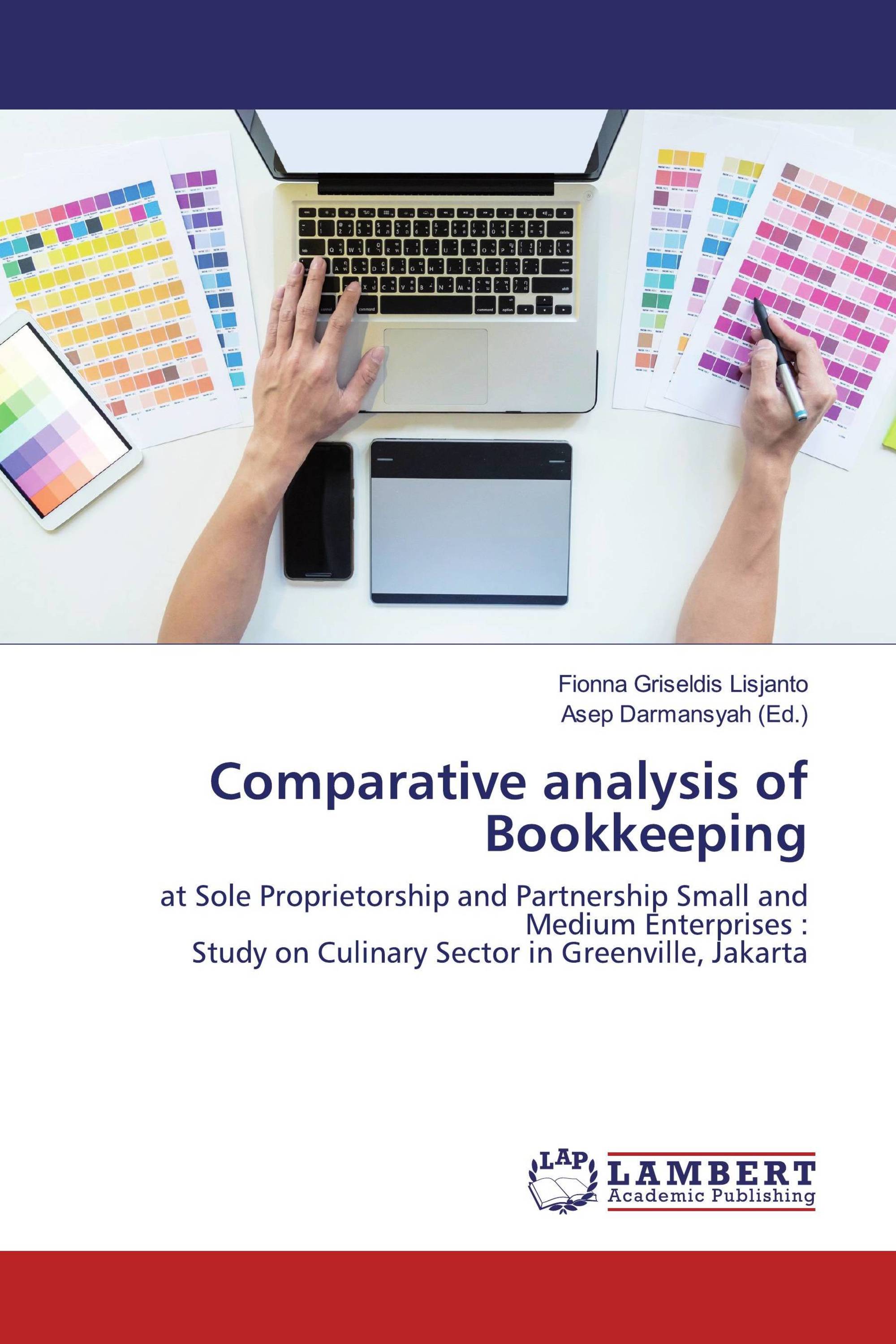 Comparative analysis of Bookkeeping