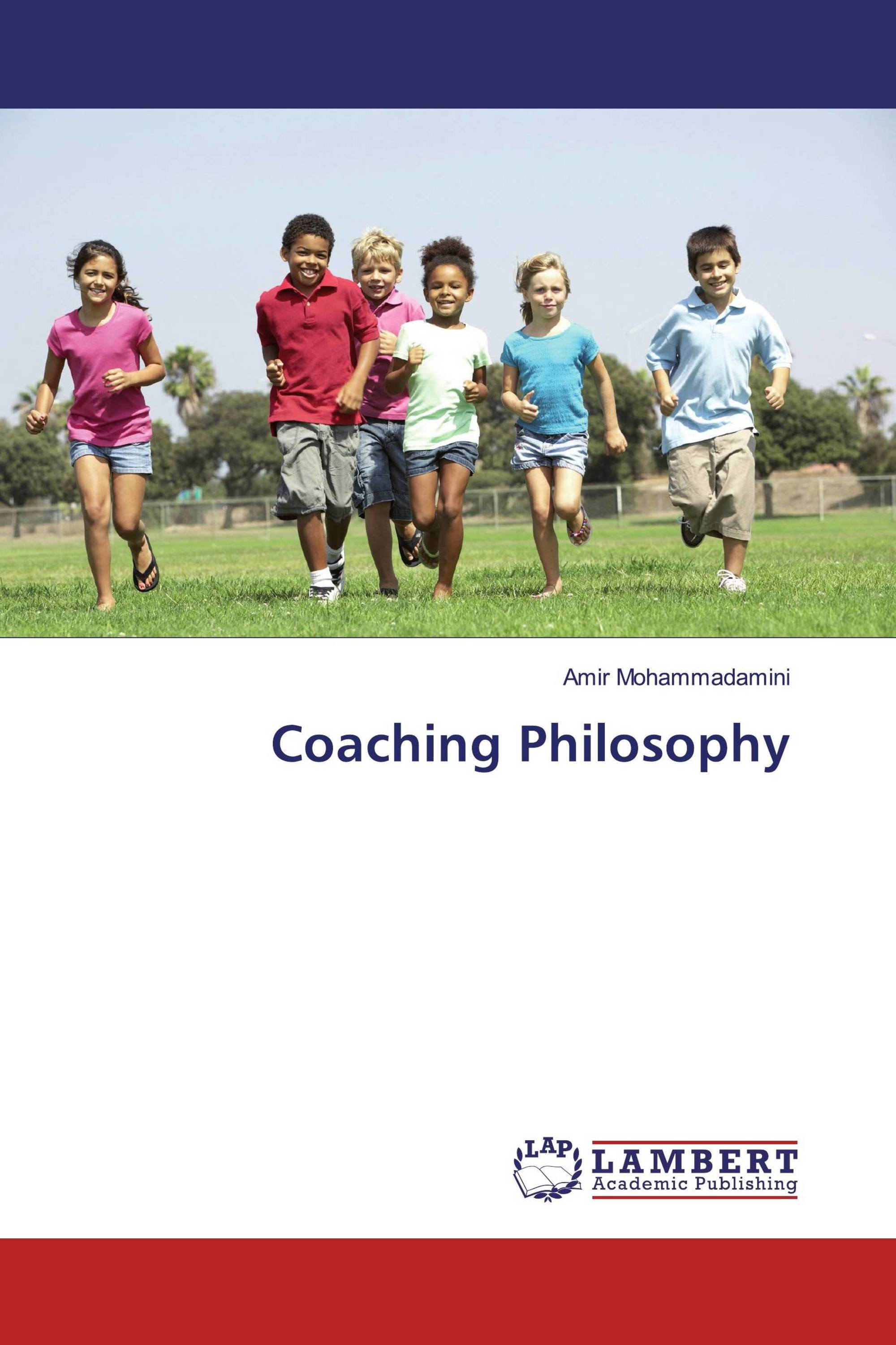 Coaching Philosophy