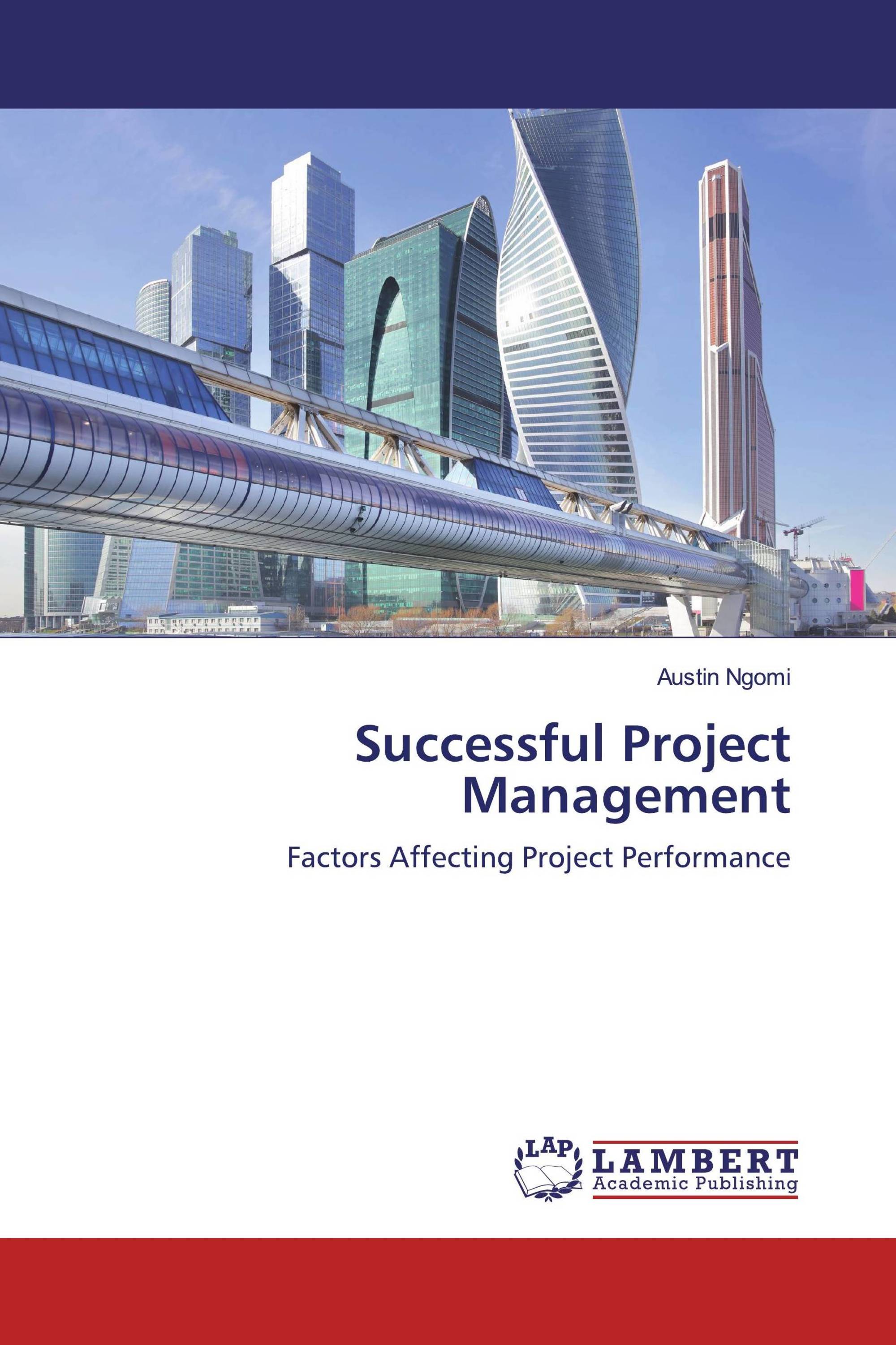 Successful Project Management