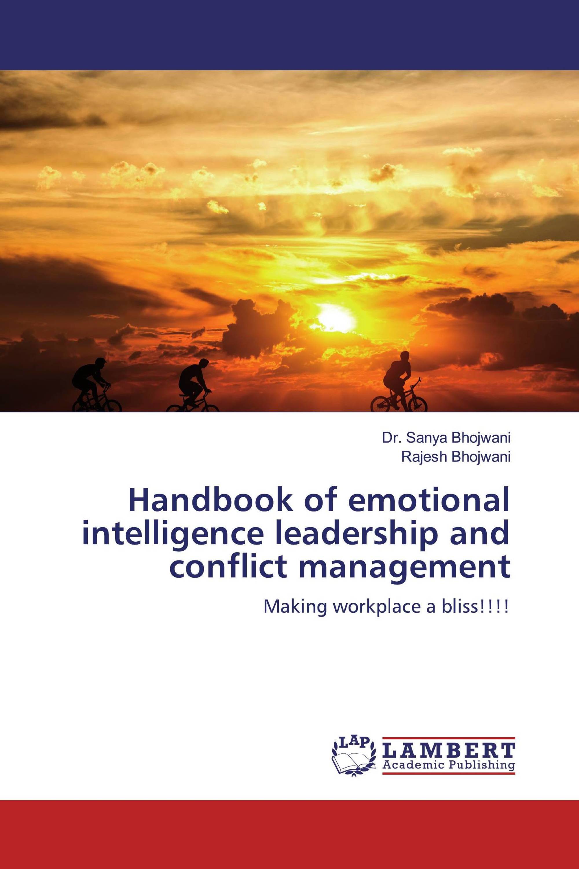 Handbook of emotional intelligence leadership and conflict management