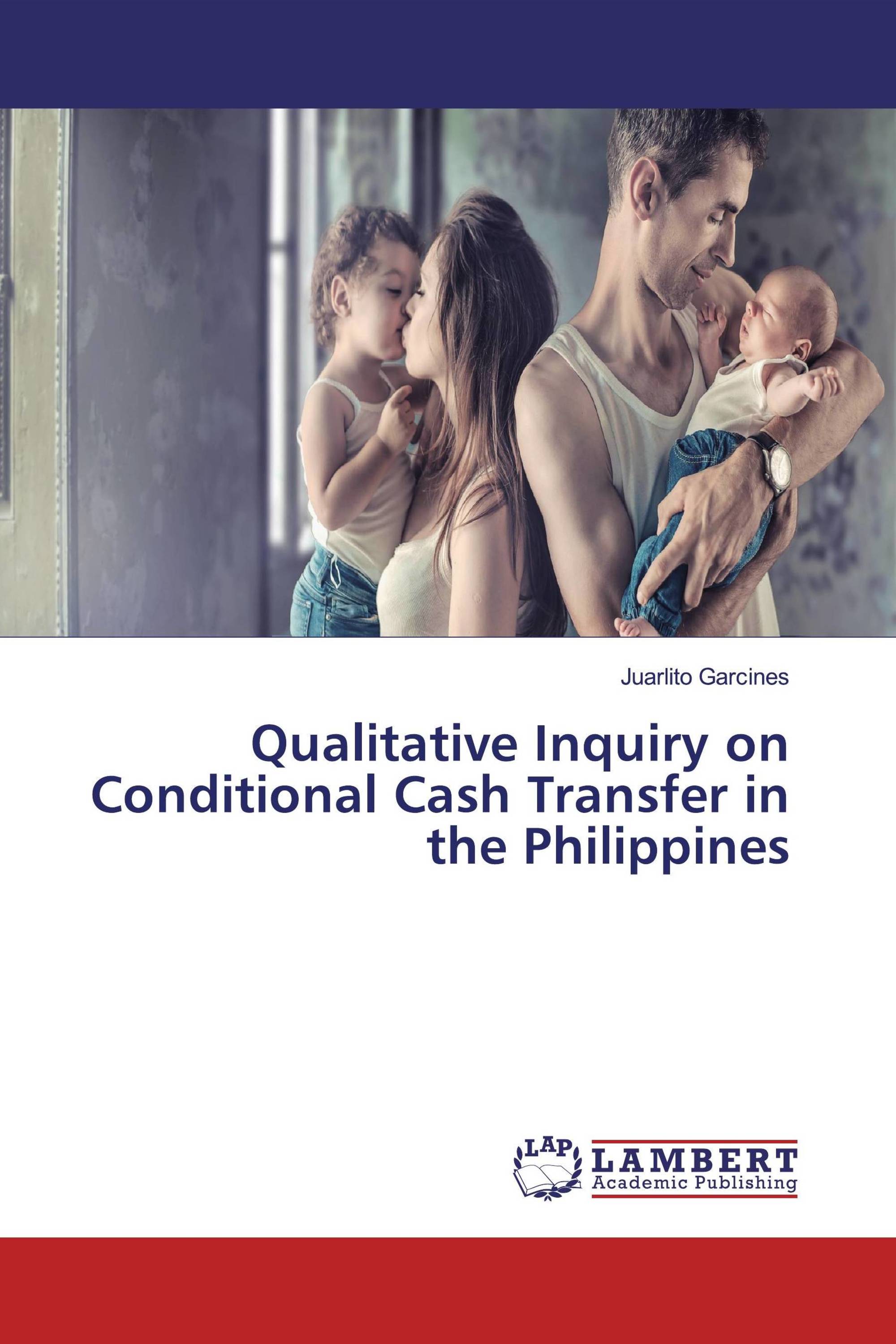 Qualitative Inquiry On Conditional Cash Transfer In The Philippines 978 620 0 09524 4 