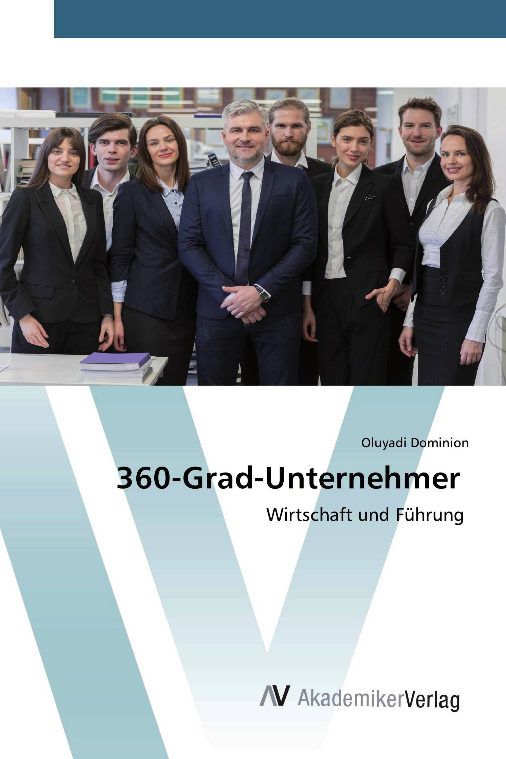 360-Grad-Unternehmer