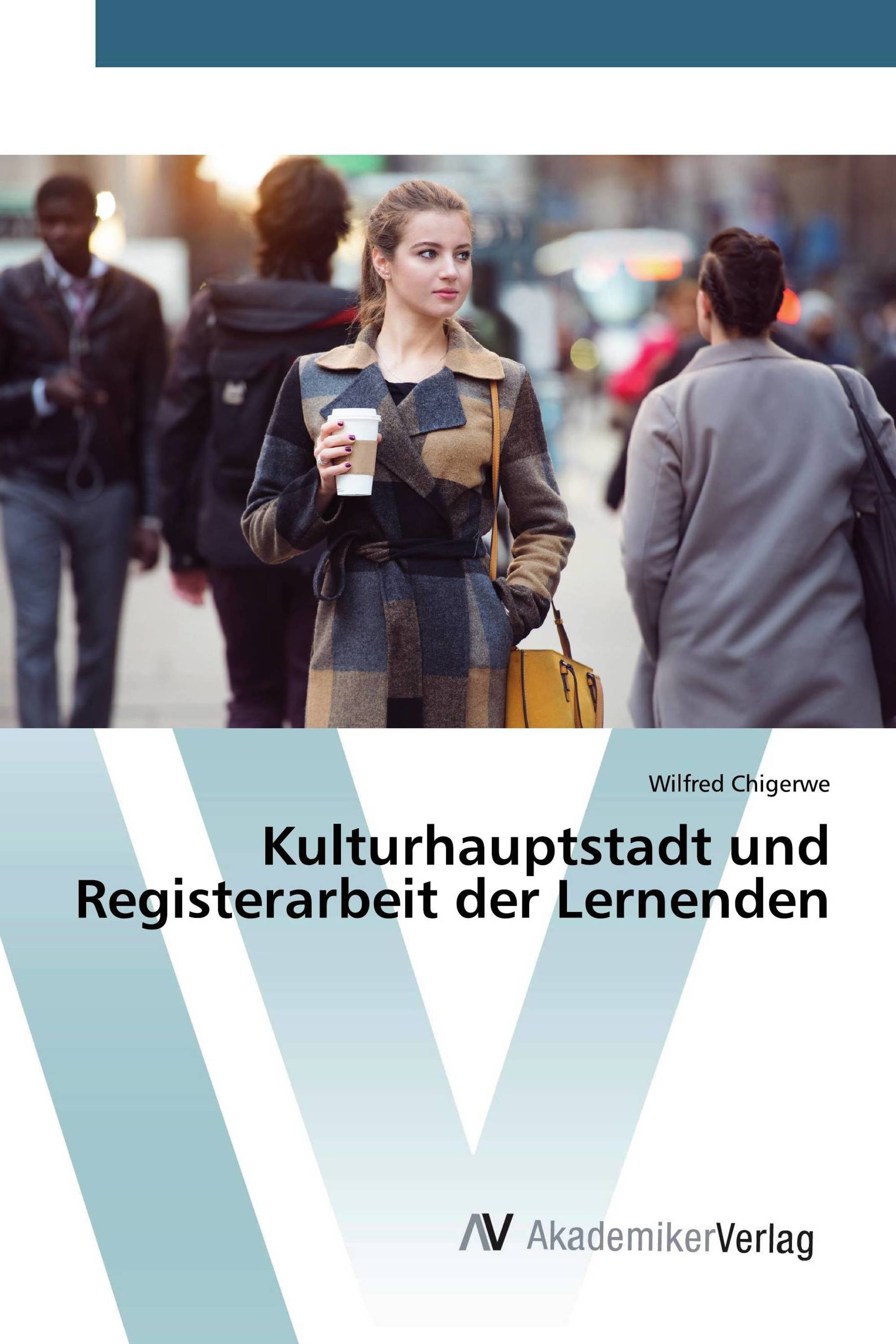 Kulturhauptstadt und Registerarbeit der Lernenden