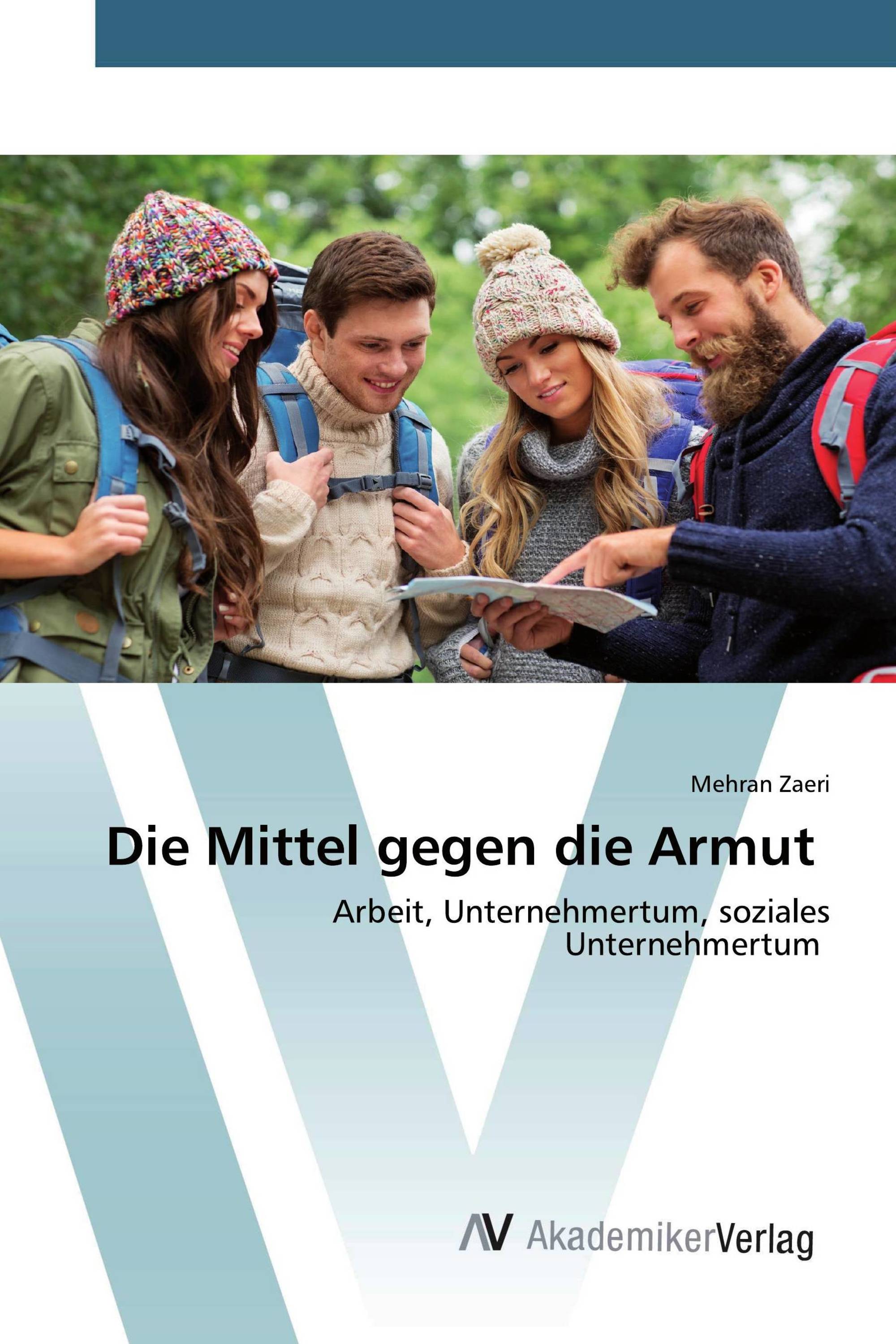 Die Mittel gegen die Armut