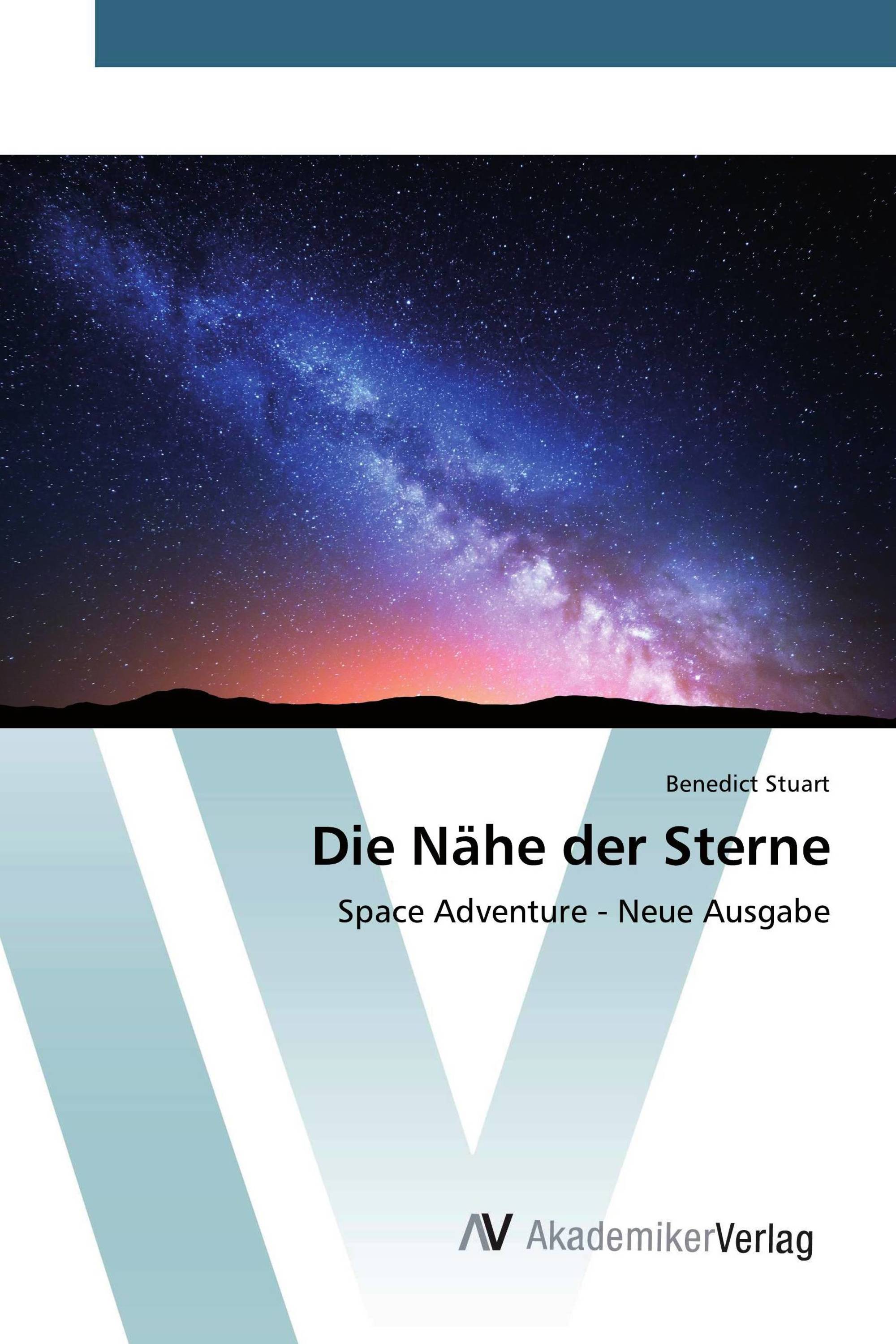 Die Nähe der Sterne