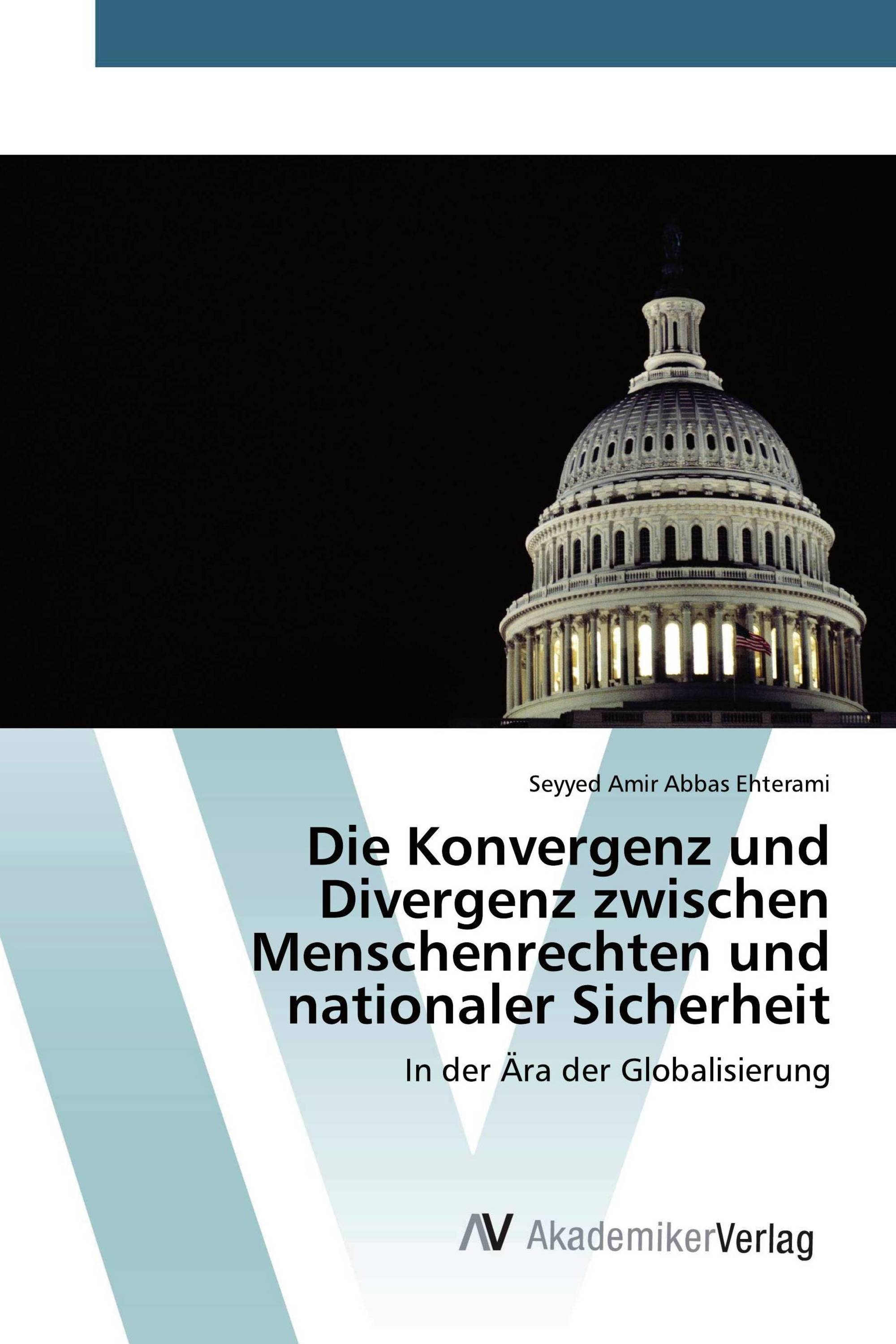 Die Konvergenz und Divergenz zwischen Menschenrechten und nationaler Sicherheit